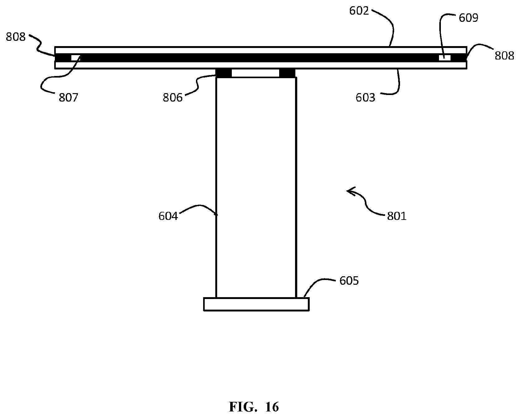 Patent US12128494 Figure 18 – Semiconductor processing equipment with high temperature resistant nickel alloy joints and methods for making same