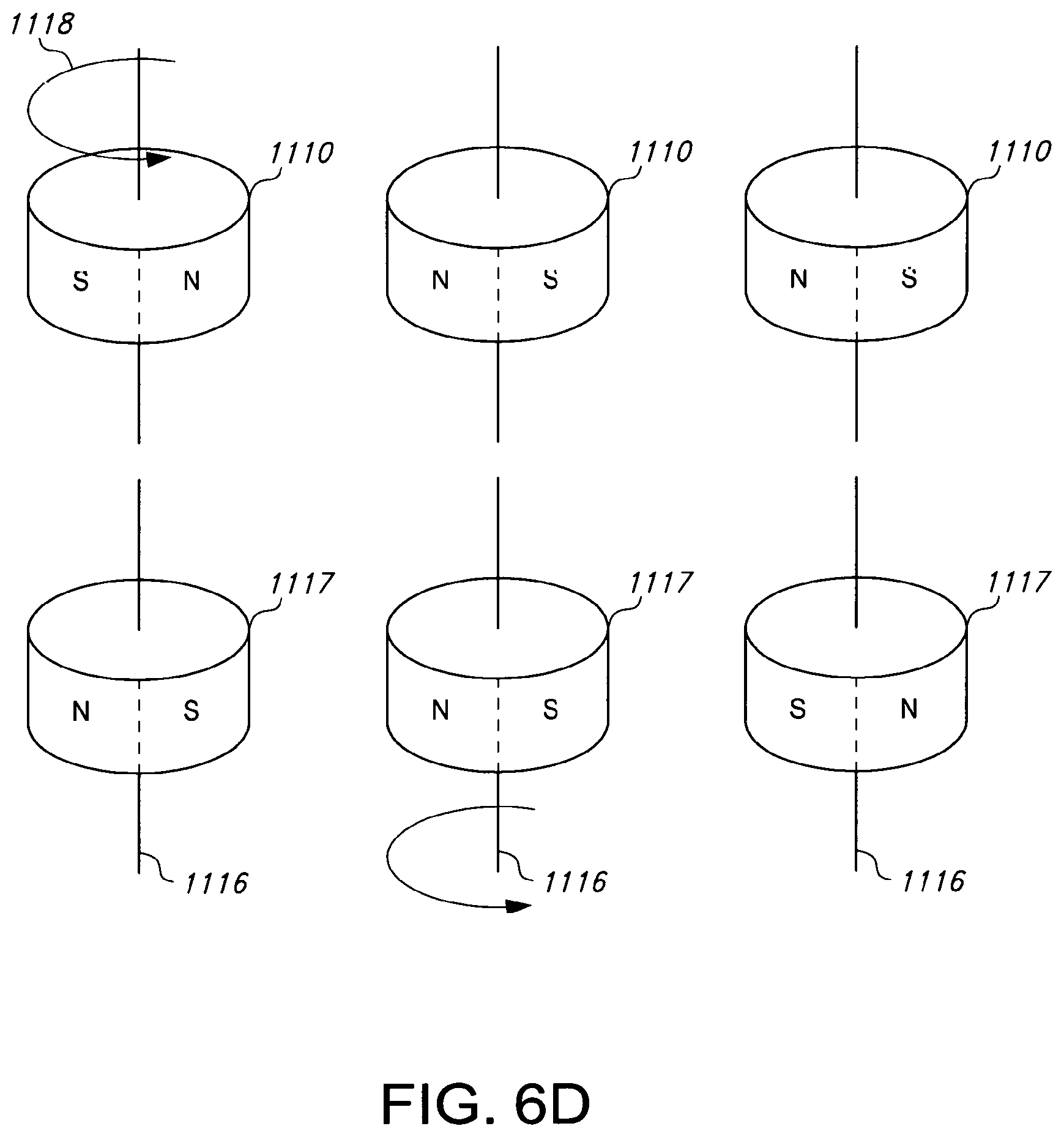 Patent US12129000 Figure 12 – Systems and methods for joining movably coupled modules