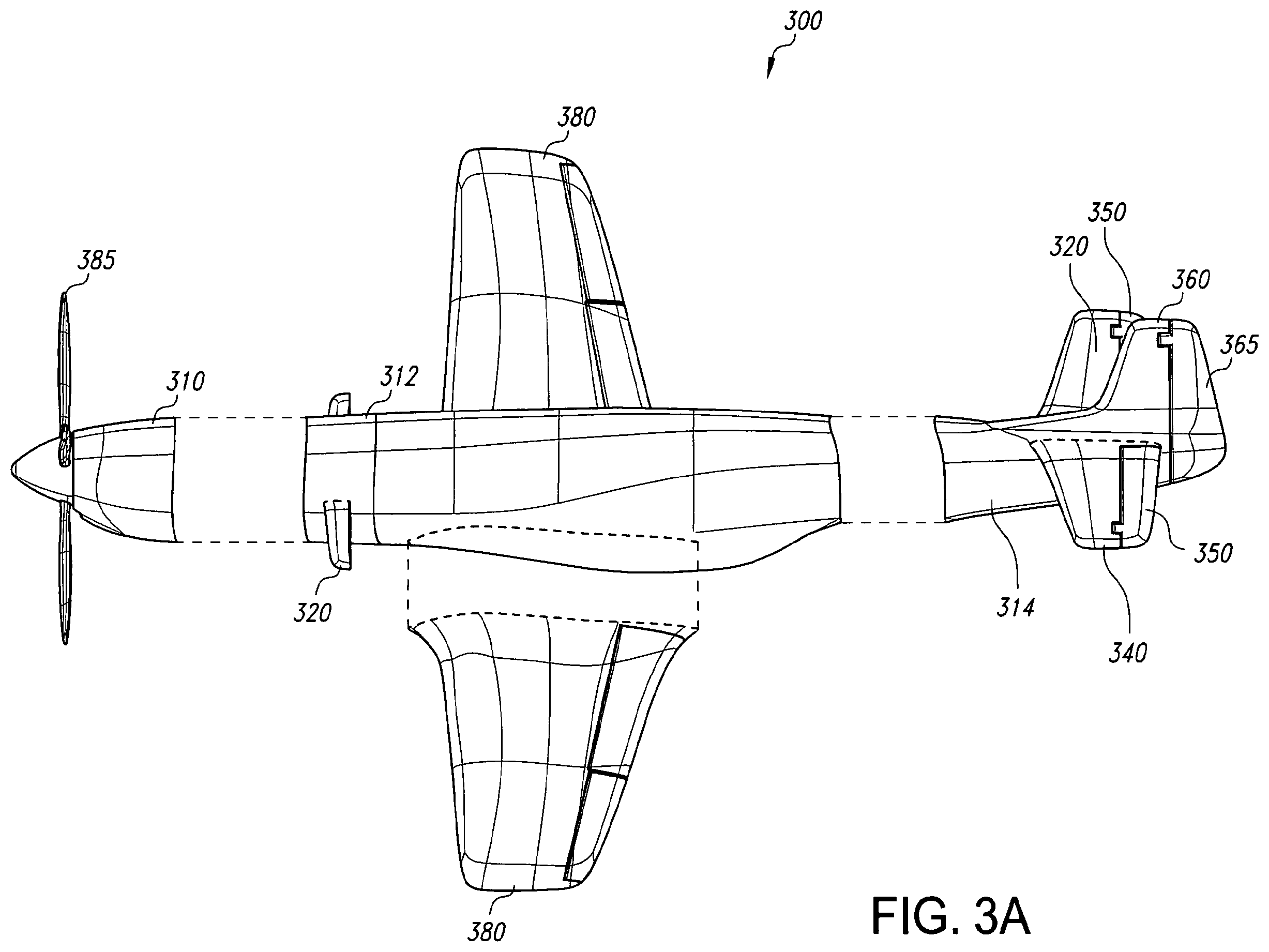 Patent US12129002 Figure 6 – Systems and methods for joining modules having integrated capillaries