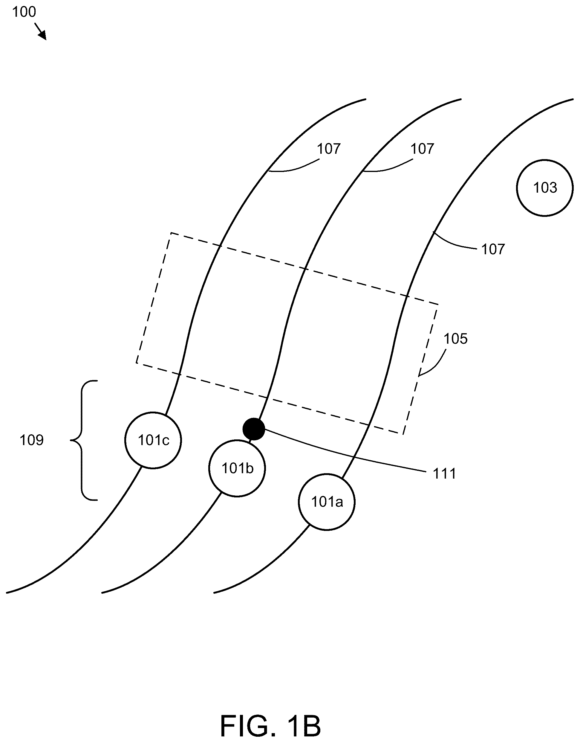 Patent US12129051 Figure 2 – Model predictive control for spacecraft formation