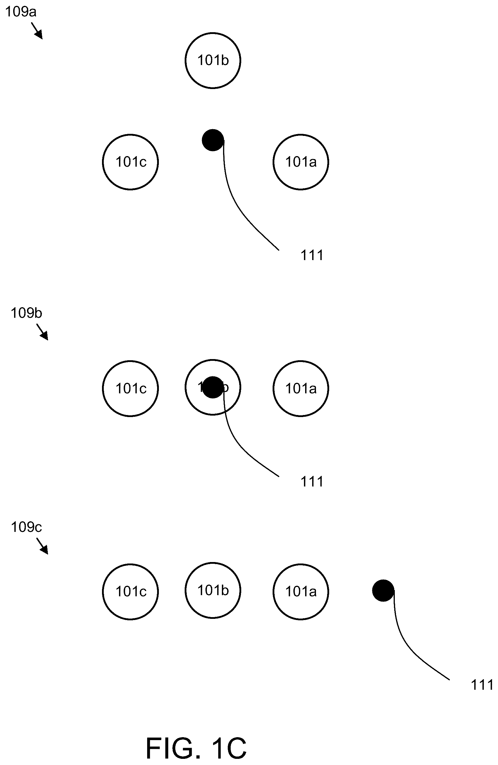 Patent US12129051 Figure 3 – Model predictive control for spacecraft formation