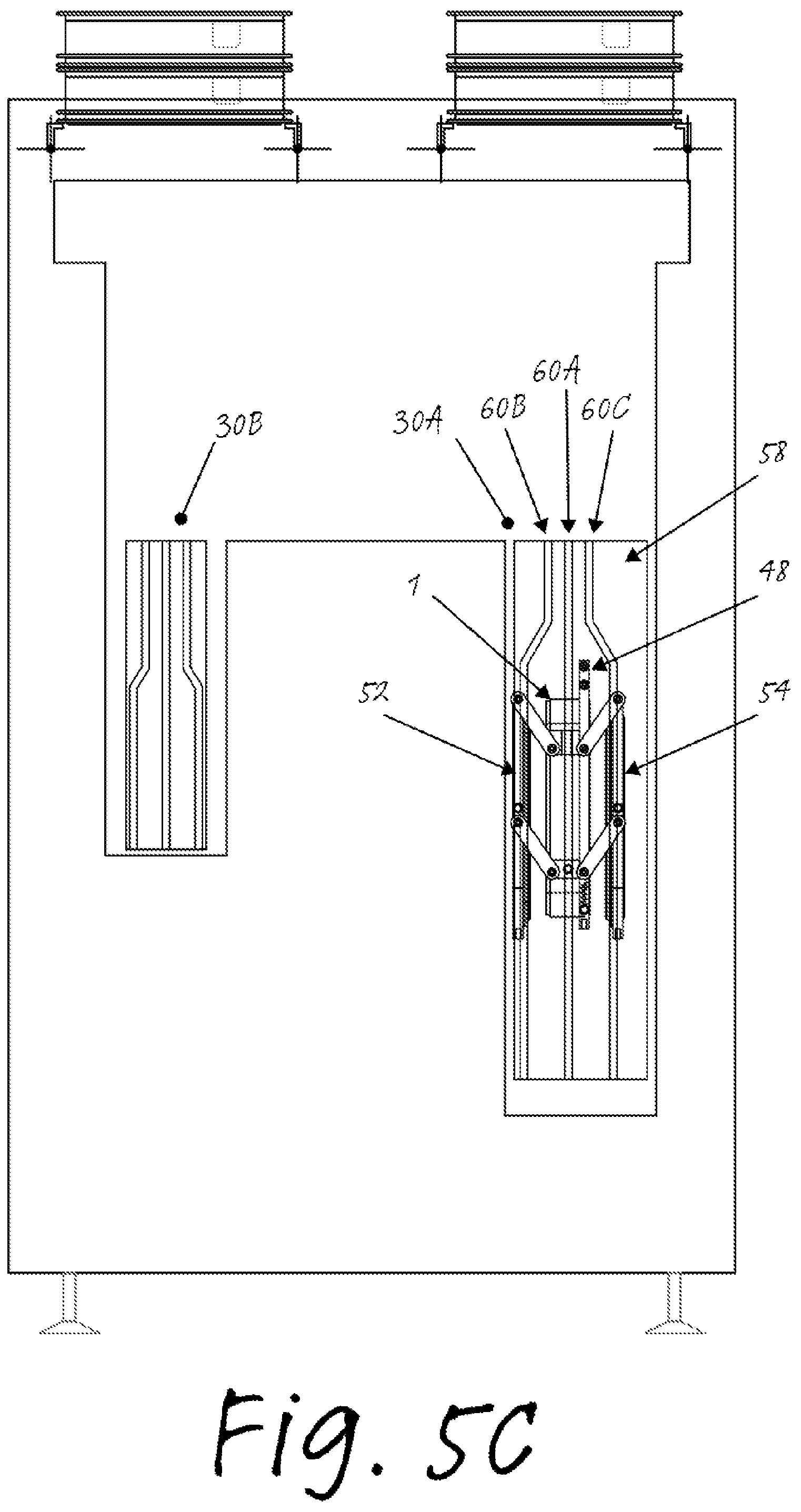 Patent US12129065 Figure 7 – Method and system for reprocessing reusable medical instruments