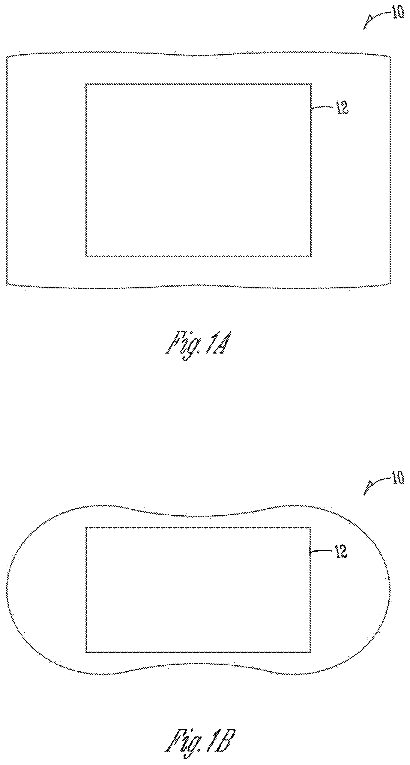 Patent US12129068 — Apparatus and method for configuring and opening product packaging — Figure 1