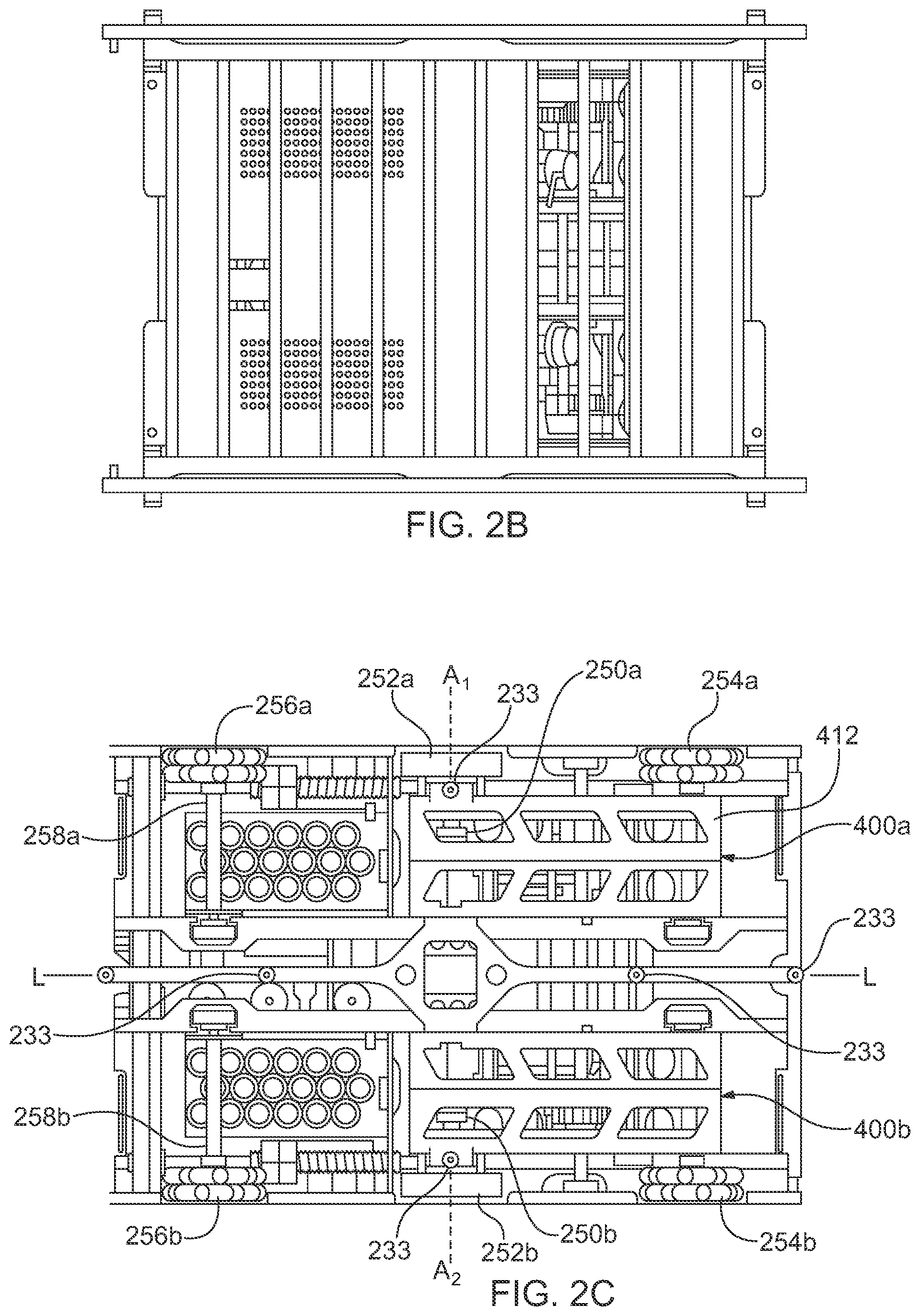 Patent US12129121 Figure 5 – Systems and methods for managing inventory