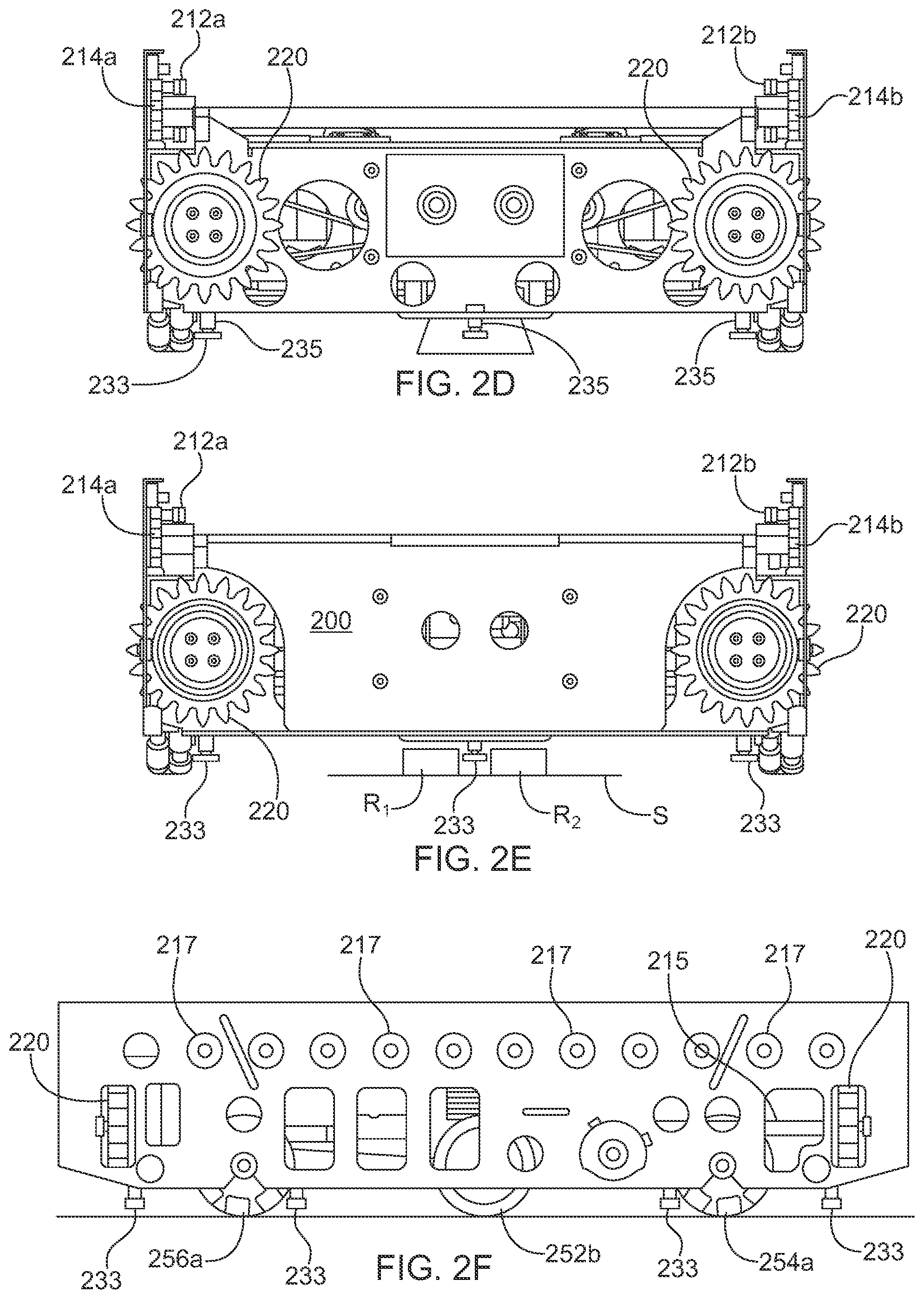Patent US12129121 Figure 6 – Systems and methods for managing inventory