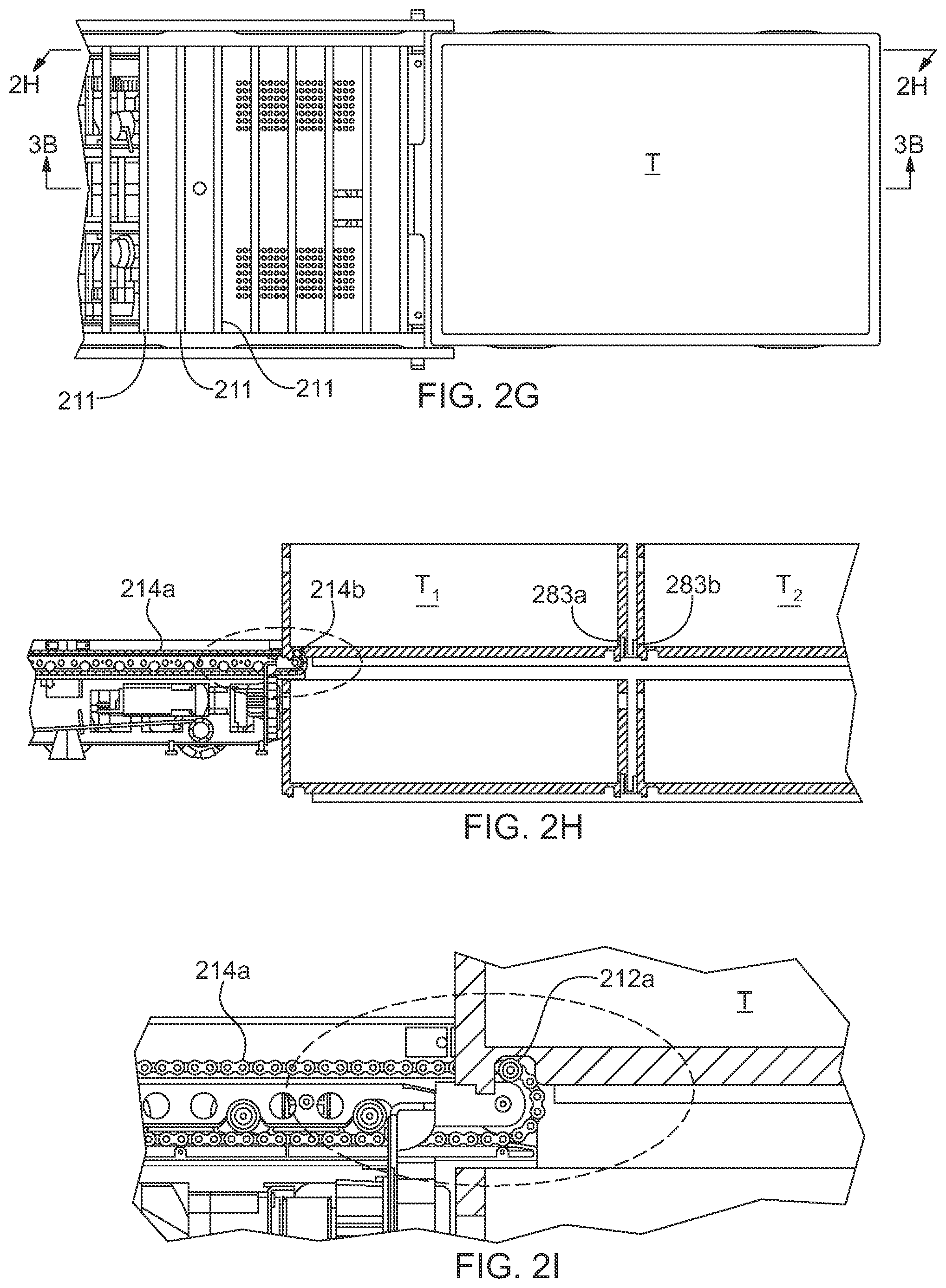 Patent US12129121 Figure 7 – Systems and methods for managing inventory