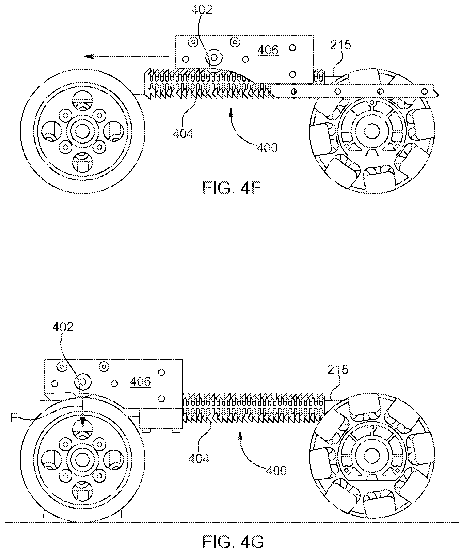 Patent US12129121 Figure 11 – Systems and methods for managing inventory