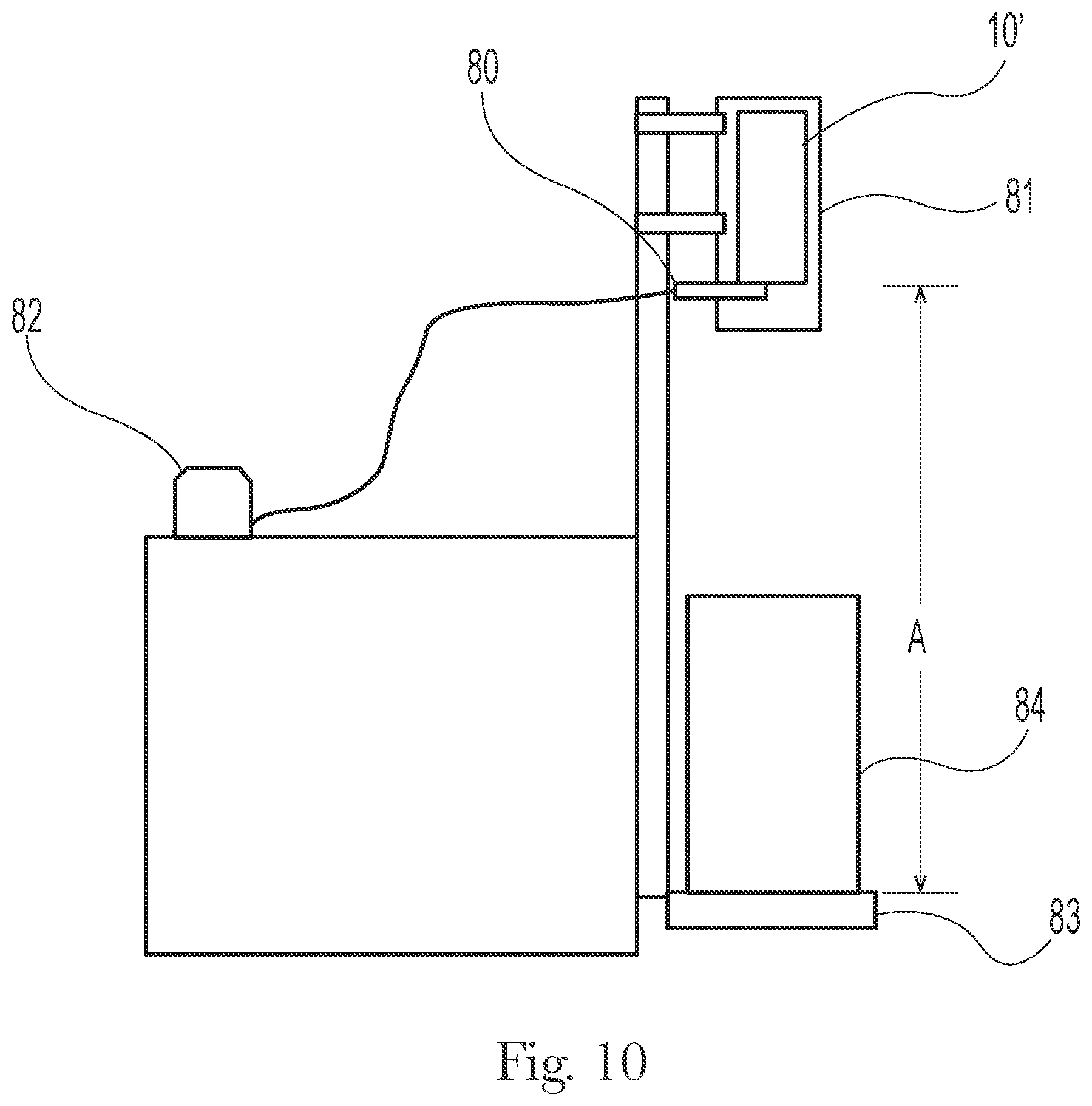 Patent US12129148 Figure 13 – Durable transfer roll core and method of making and using the same