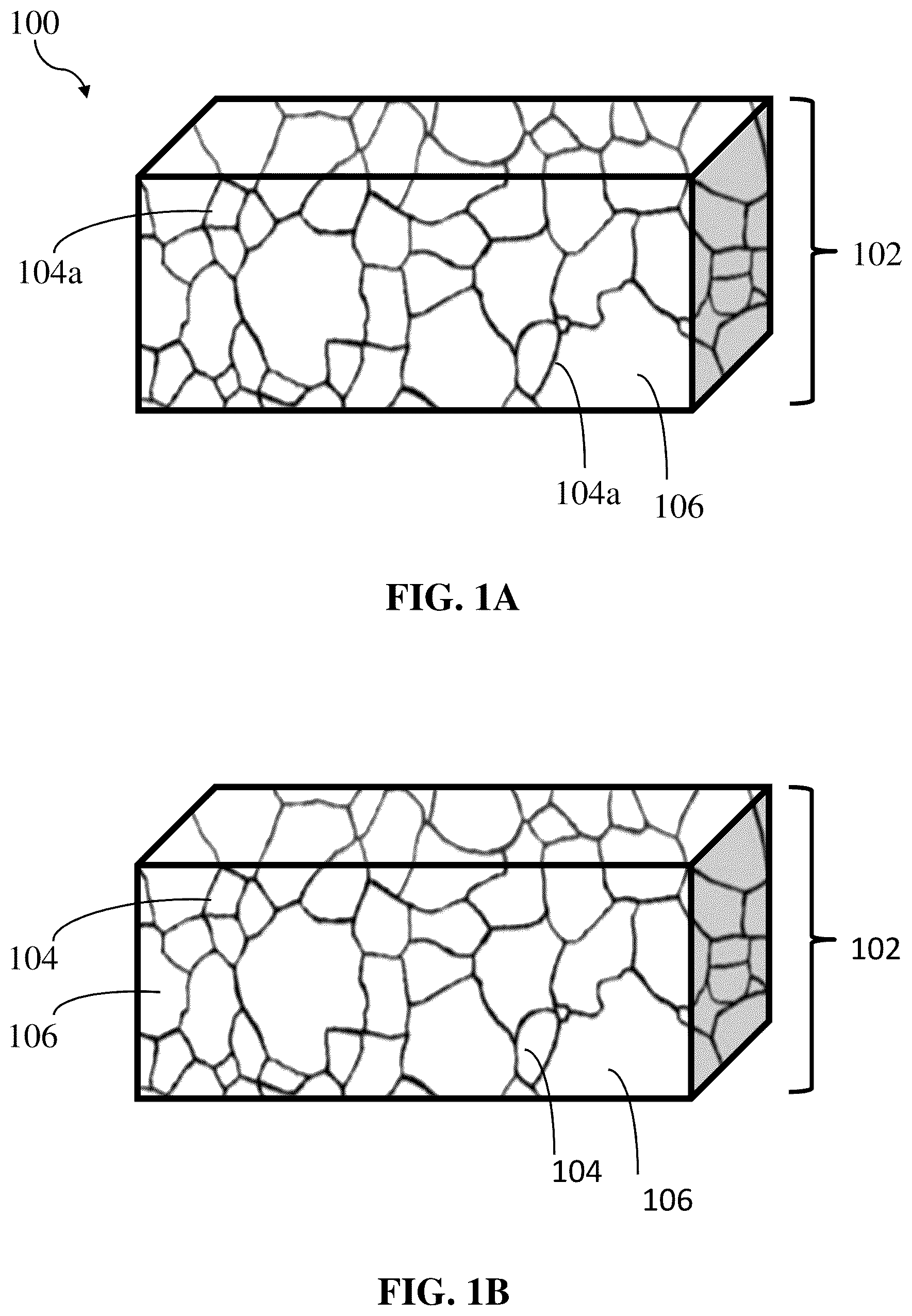 Patent US12129172 — Hydrogen reactor — Figure 1
