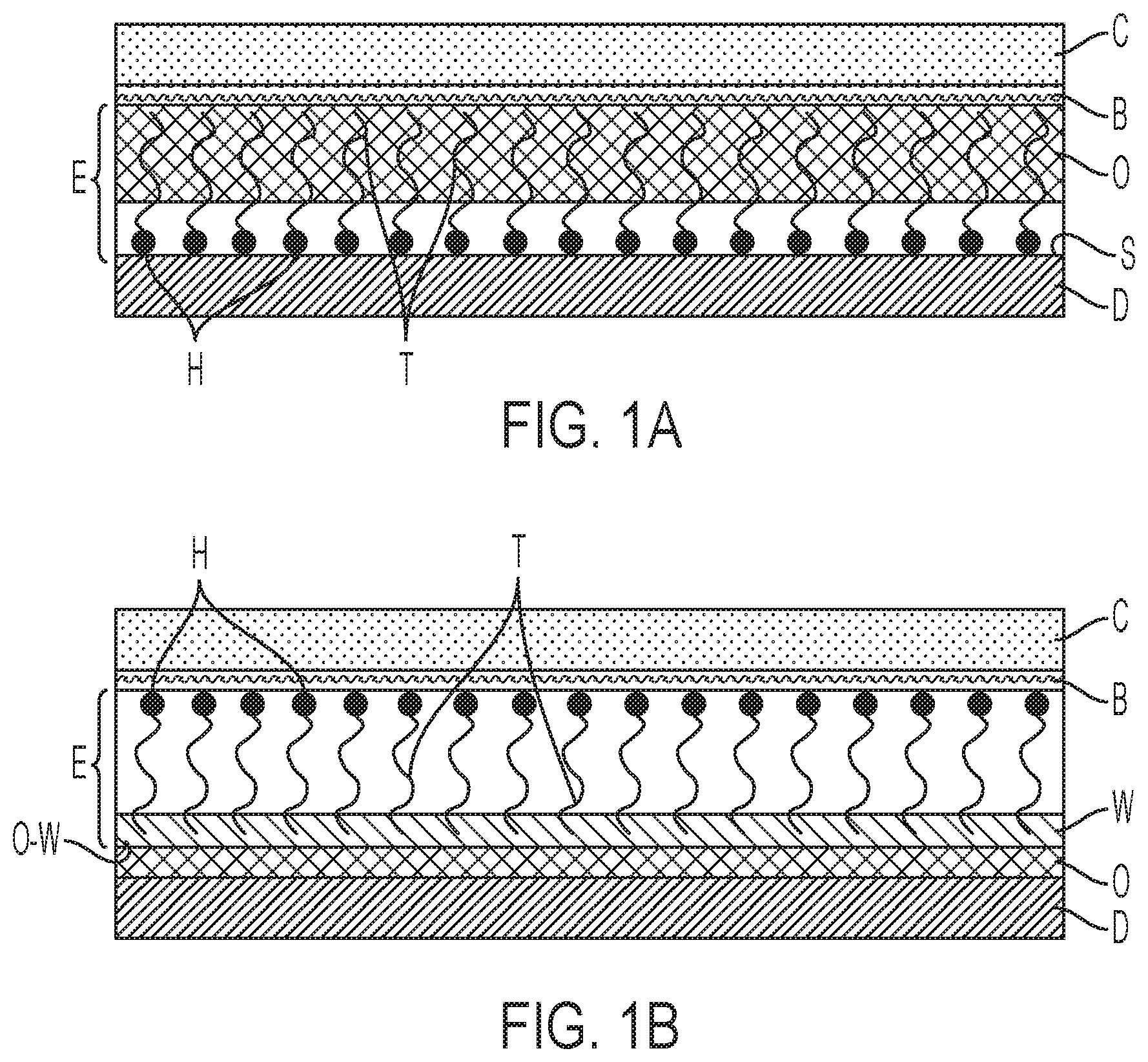 Patent US12129208 — Green ceramic batch mixtures comprising an inverse emulsion and methods for forming a ceramic body — Figure 1