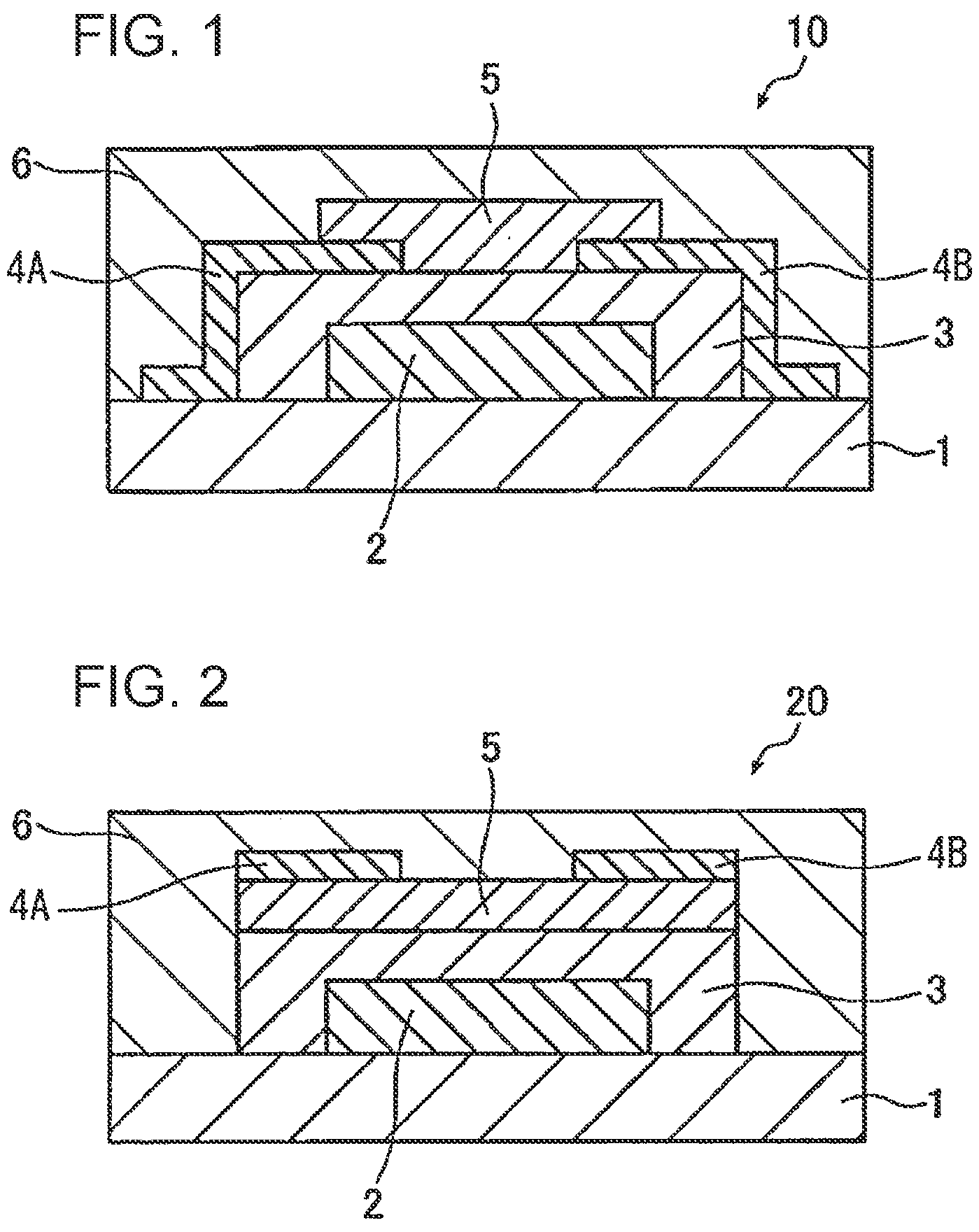 Patent US12129253 Figure 1 – Method for producing cyclic imide compound, composition, and compound