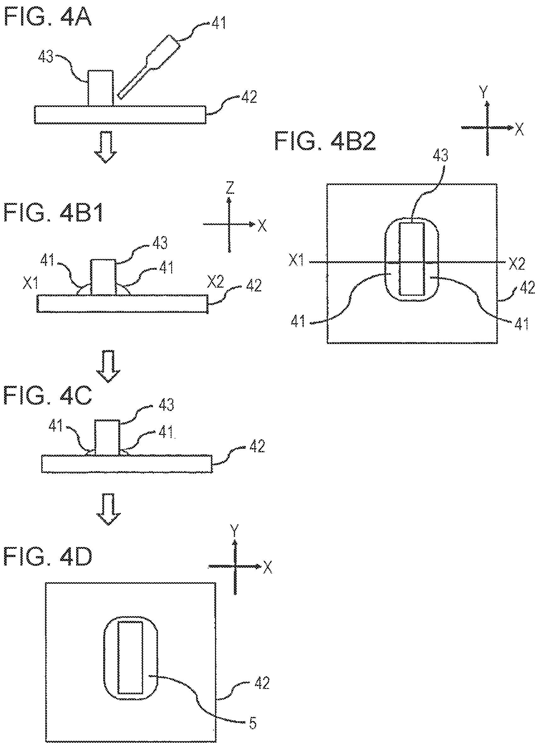 Patent US12129253 Figure 3 – Method for producing cyclic imide compound, composition, and compound
