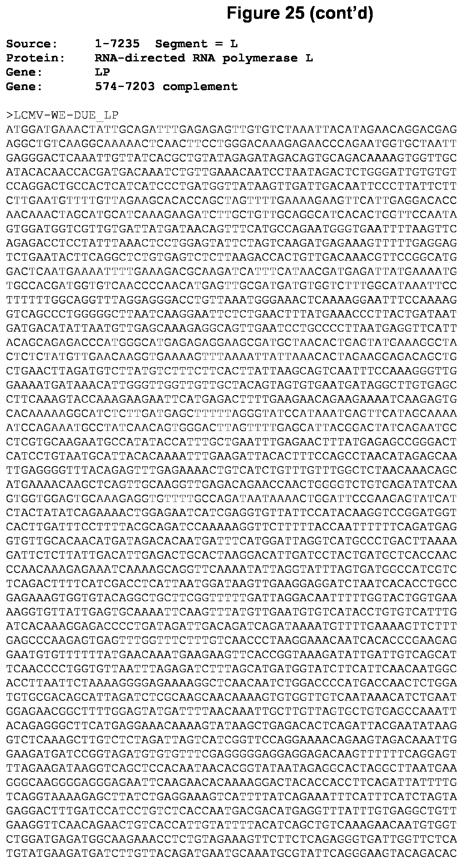 Patent US12129281 Figure 14 – Method for producing an antitumoral arenavirus as well as arenavirus mutants