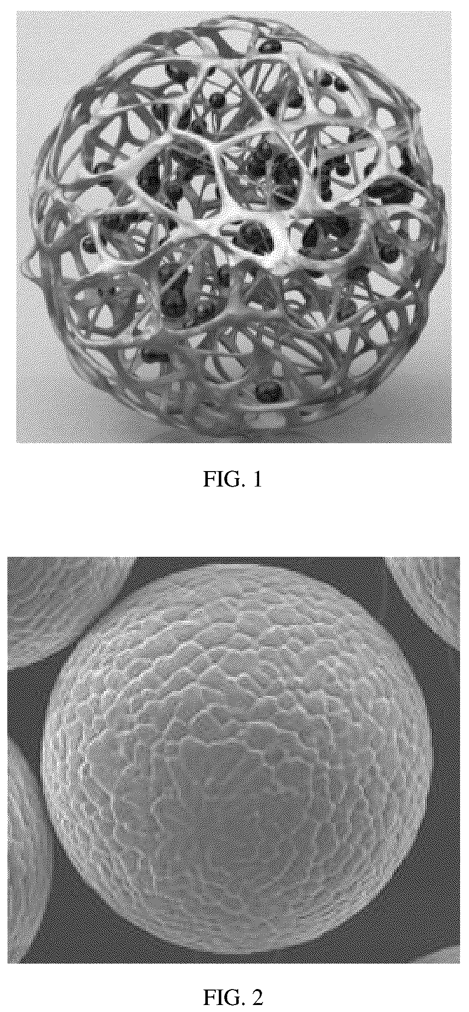 Patent US12129321 — Cross-linked SBR microsphere binder and preparation method thereof and lithium-ion battery containing the binder — Figure 1