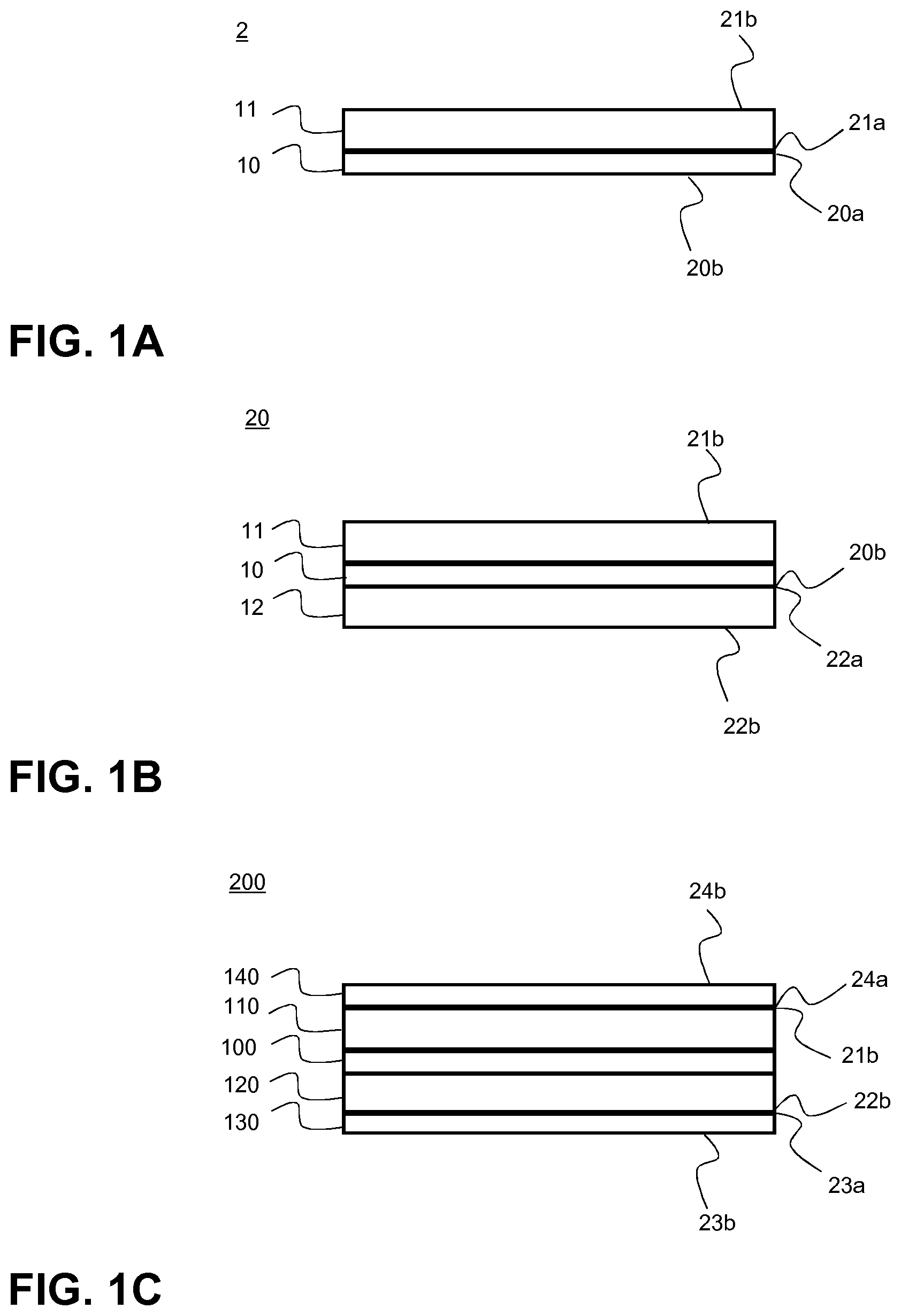 Patent US12129332 — Self-supporting photochromic polyurethane film, method of manufacturing the film, article comprising said film — Figure 1