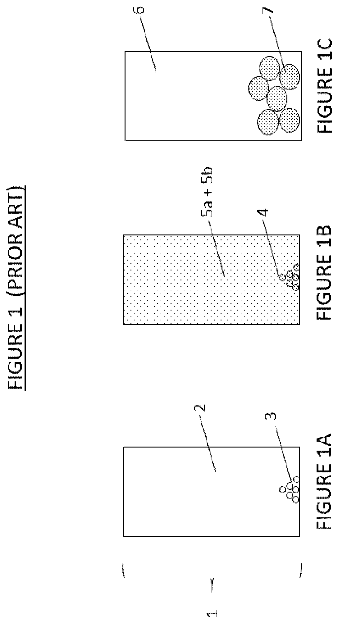 Patent US12129349 — Method for producing expanded thermoplastic polymers with controlled density — Figure 1