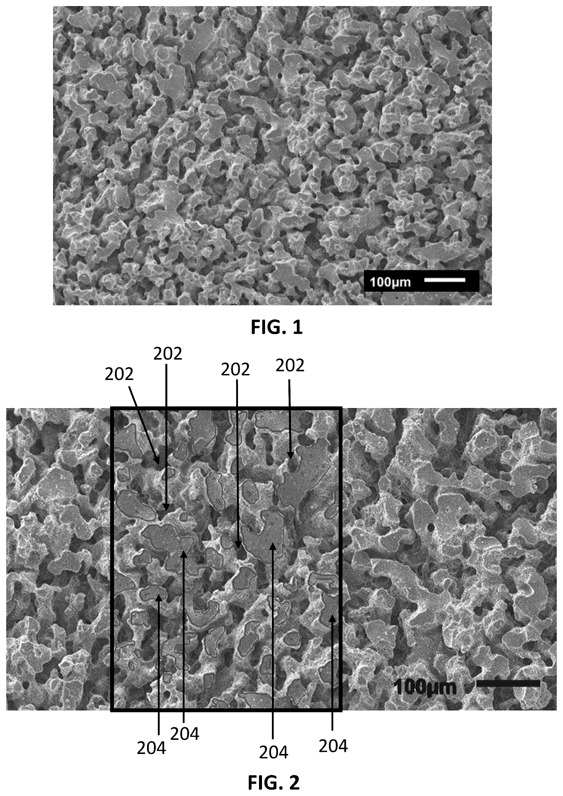 Patent US12129351 Figure 1 – Method of making silicone-based foam material and silicon-based materials formed therefrom