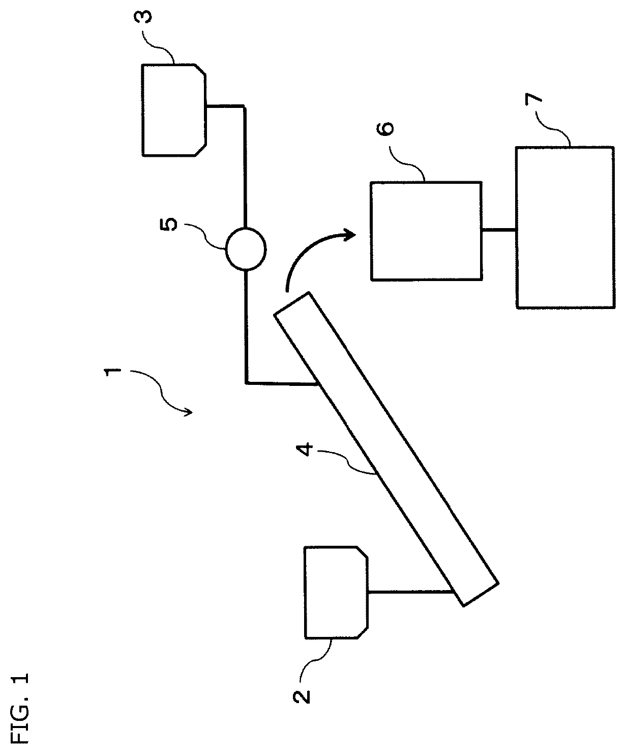 Patent US12129354 — Method for manufacturing carbon nanotube-blended aggregate — Figure 1