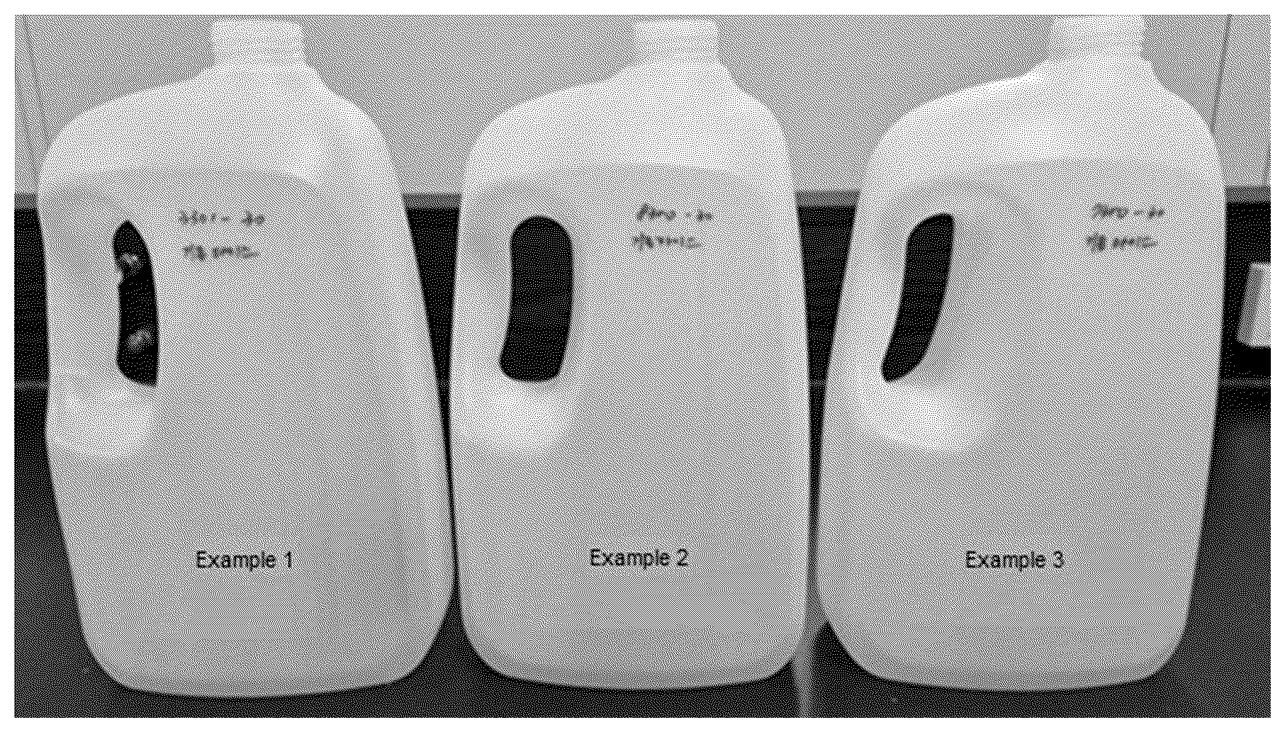 Patent US12129366 — Recycled polymer composition for manufacturing small to medium- sized container including HDPE recovered from secondary battery separator and small to medium-sized container manufactured therefrom — Figure 1