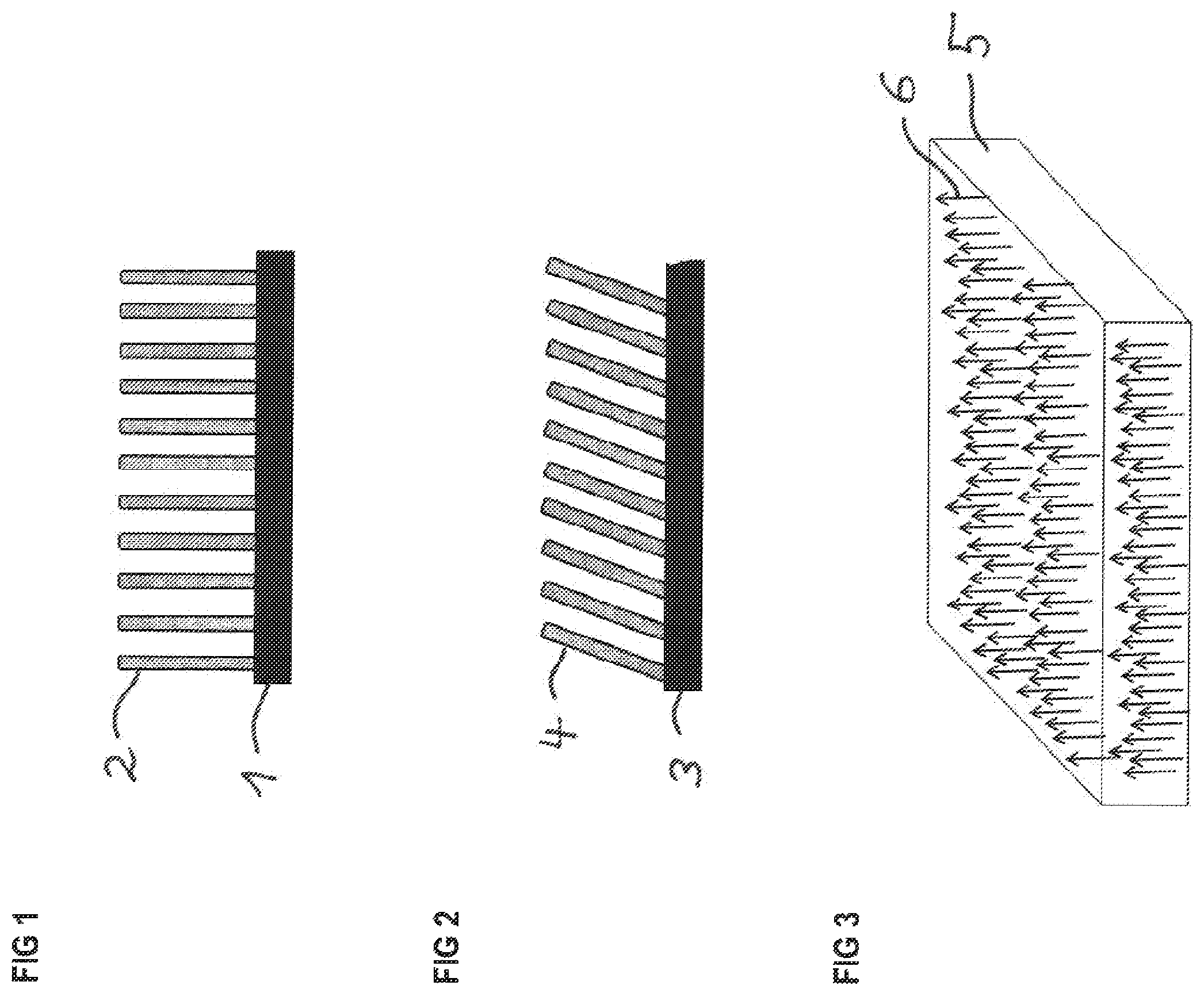 Patent US12129382 — Effect pigment, production method, value document and printing ink — Figure 1