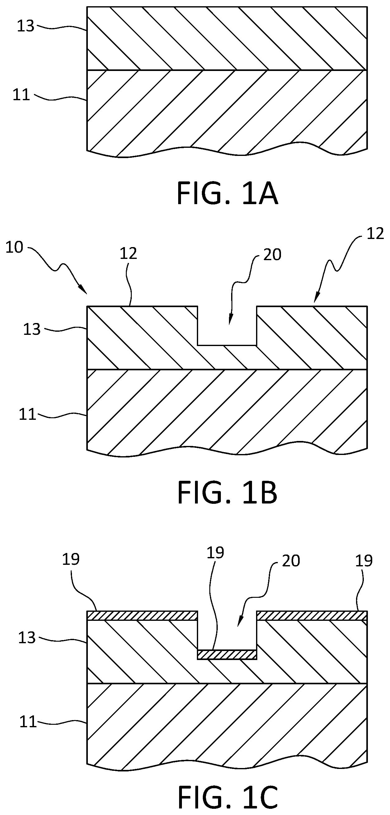 Patent US12129386 — Production of pigments having a defined size and shape — Figure 1