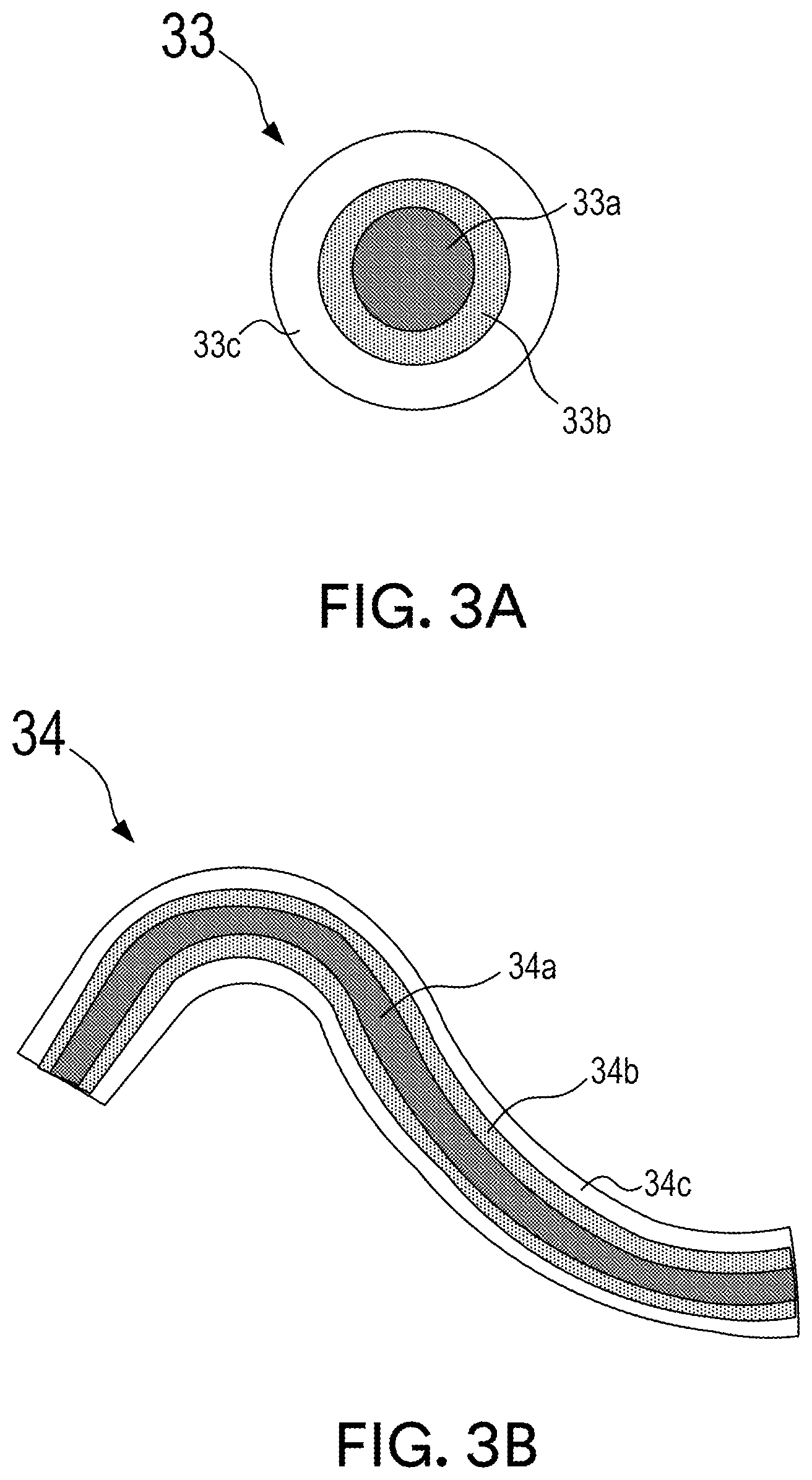Patent US12129411 Figure 3 – Electrically conductive bonding tape with low passive intermodulation