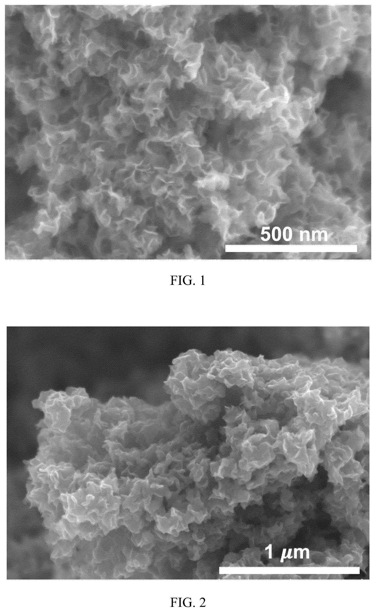 Patent US12129432 — Functionalized molybdenum disulfide nanosheet and its preparation method and application — Figure 1