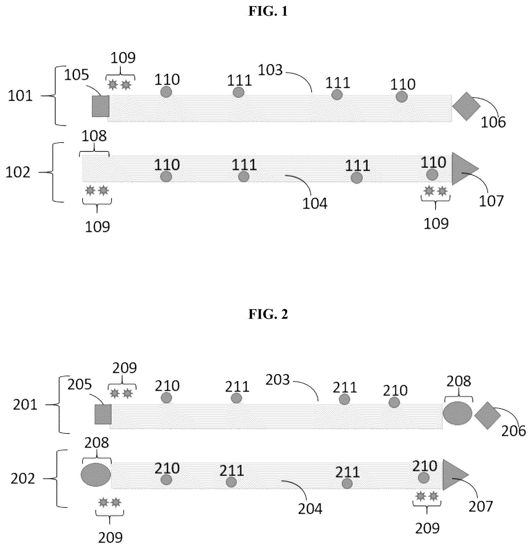Patent US12129469 — Modified short interfering nucleic acid (siNA) molecules and uses thereof — Figure 1