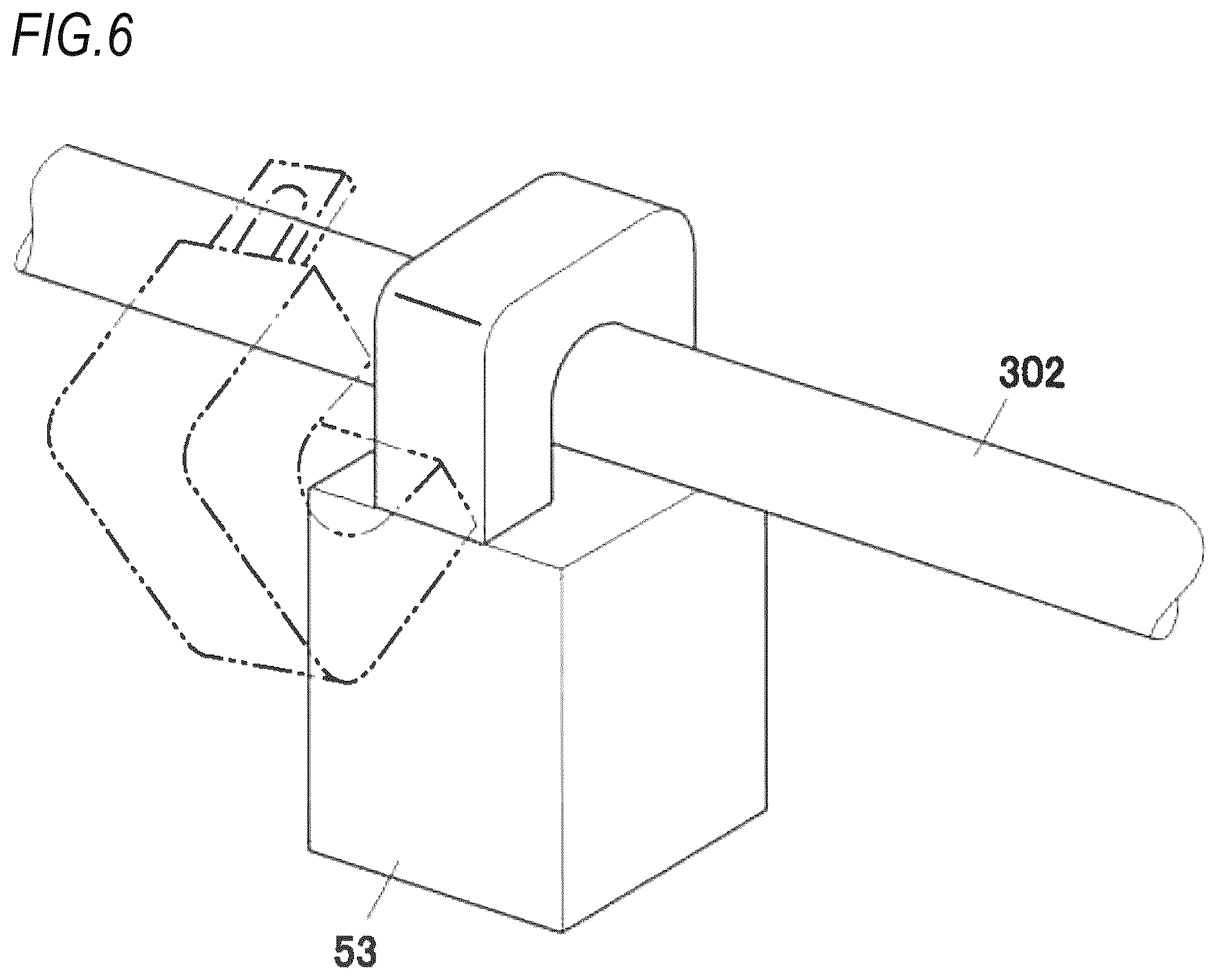 Patent US12129584 Figure 6 – Operation information acquisition device, operation information acquisition method, and operation information collection system