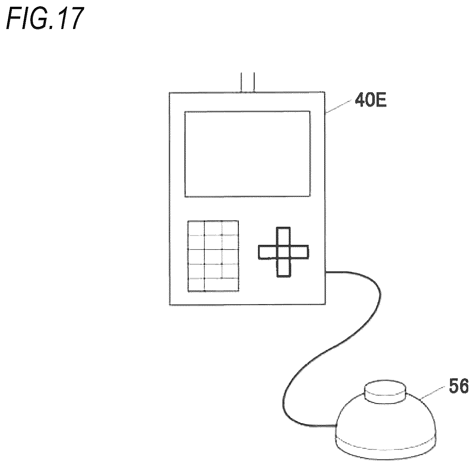 Patent US12129584 Figure 17 – Operation information acquisition device, operation information acquisition method, and operation information collection system