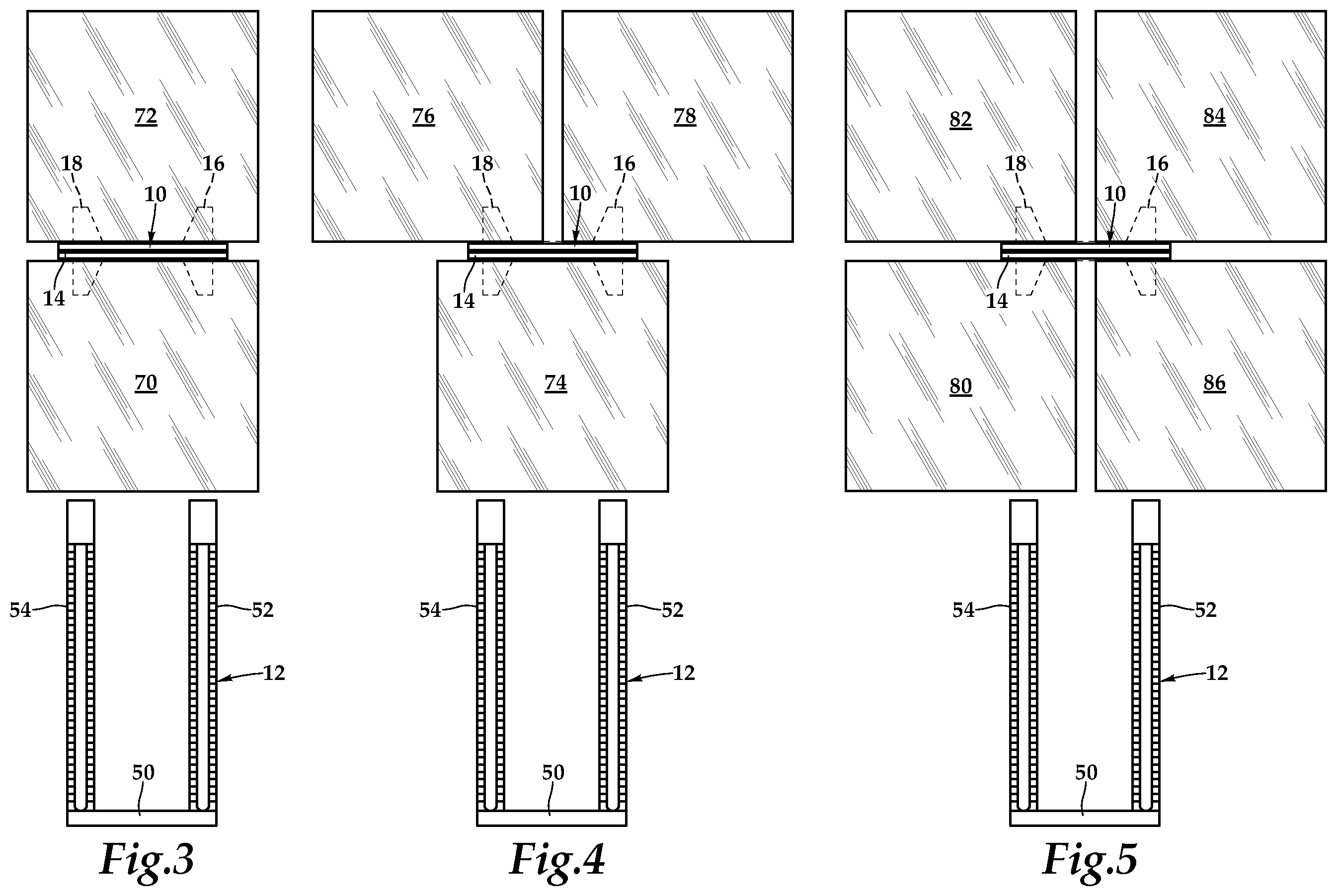 Patent US12129670 Figure 2 – Device for leveling and aligning tiles and method for leveling and aligning tiles