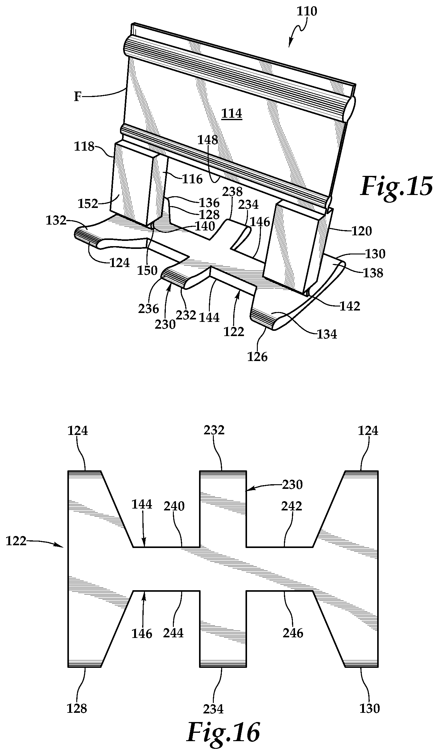 Patent US12129670 Figure 7 – Device for leveling and aligning tiles and method for leveling and aligning tiles