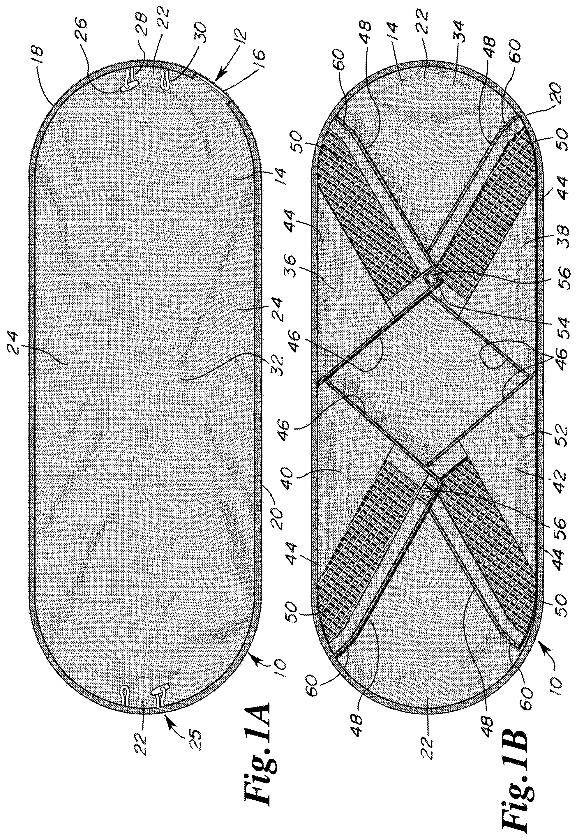 Patent US12129679 — Playyard canopy — Figure 1