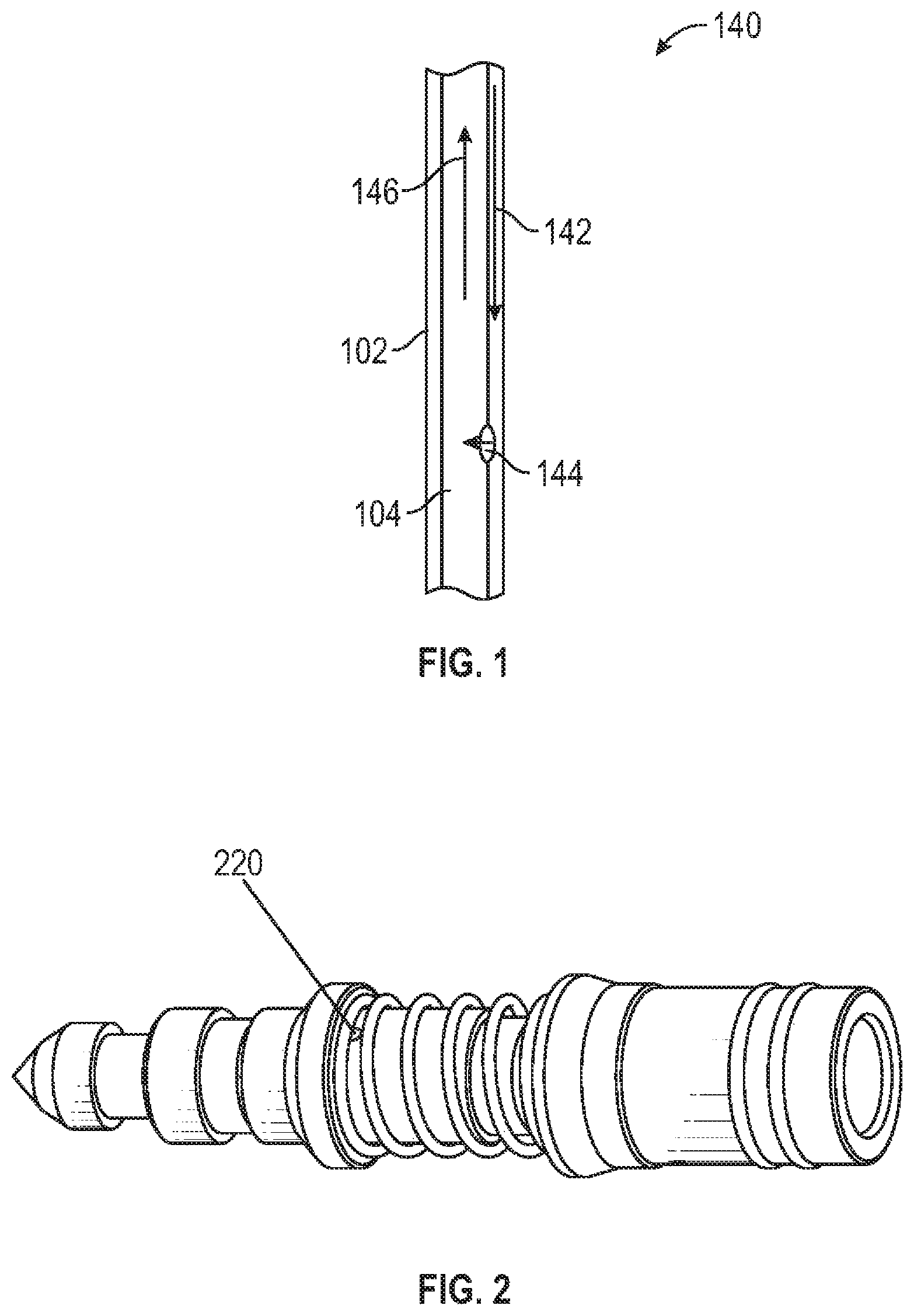 Patent US12129724 Figure 1 – Gas lift latch