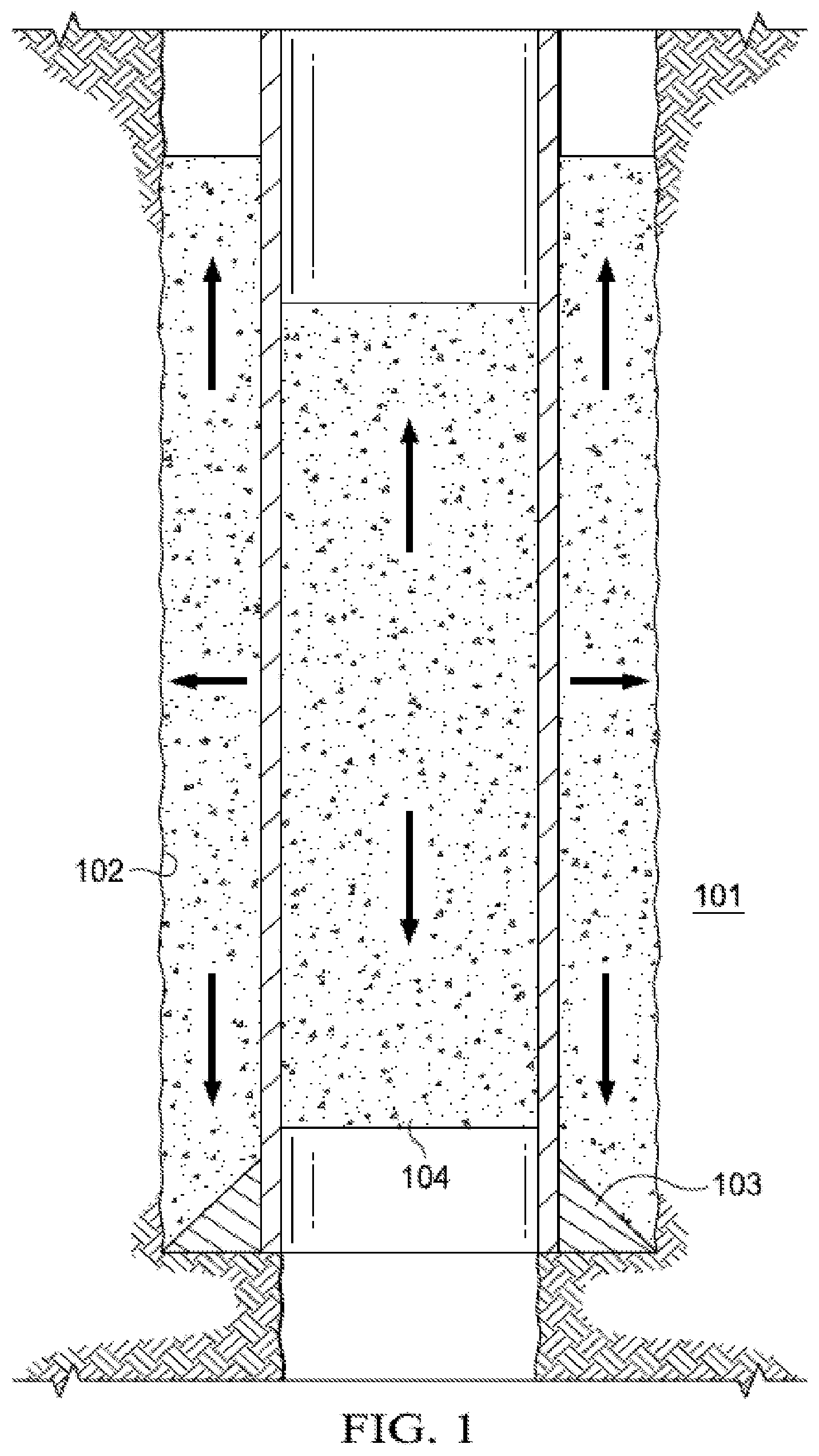 Patent US12129733 Figure 1 – Two-material P and A plug