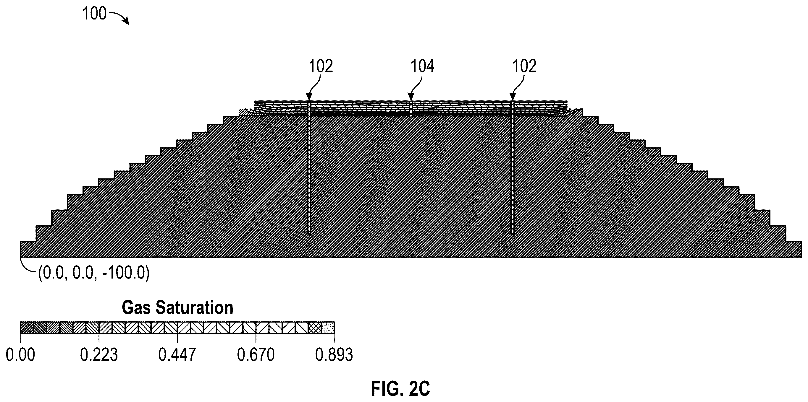 Patent US12129749 Figure 7 – Methods for removing carbon dioxide from natural gas