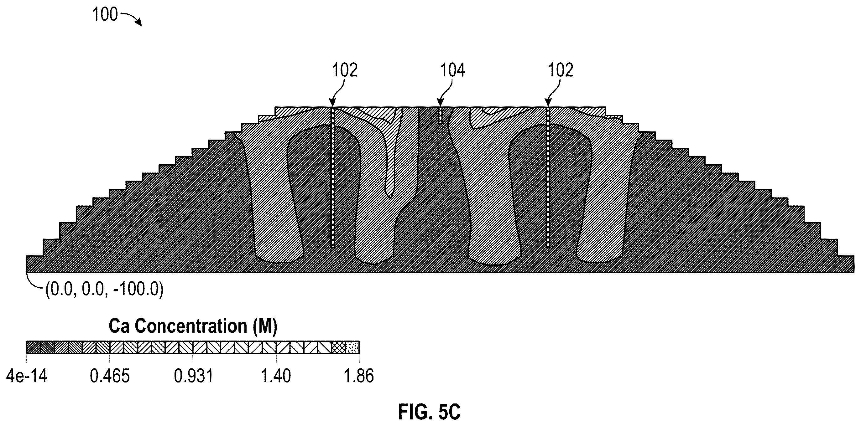 Patent US12129749 Figure 19 – Methods for removing carbon dioxide from natural gas