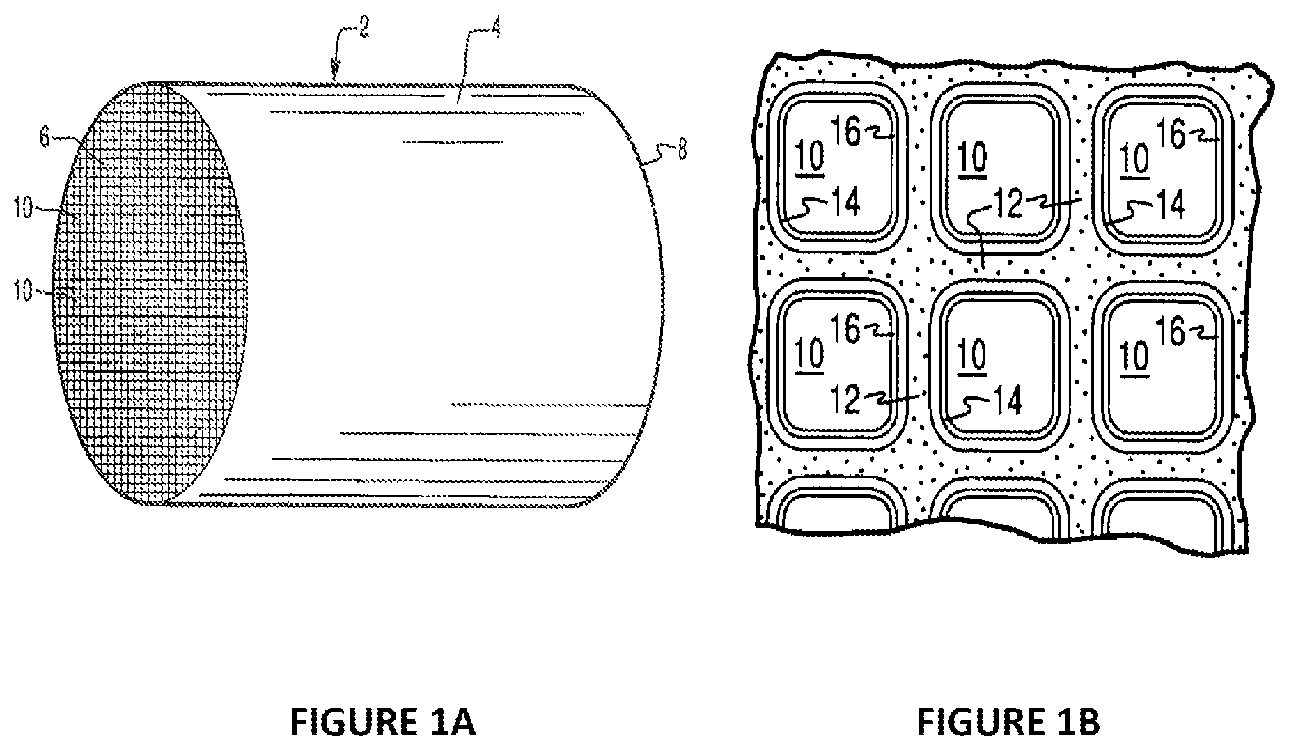Patent US12129779 Figure 1 – Lean NO x trap plus low temperature NO x adsorber system for low temperature NO x trapping