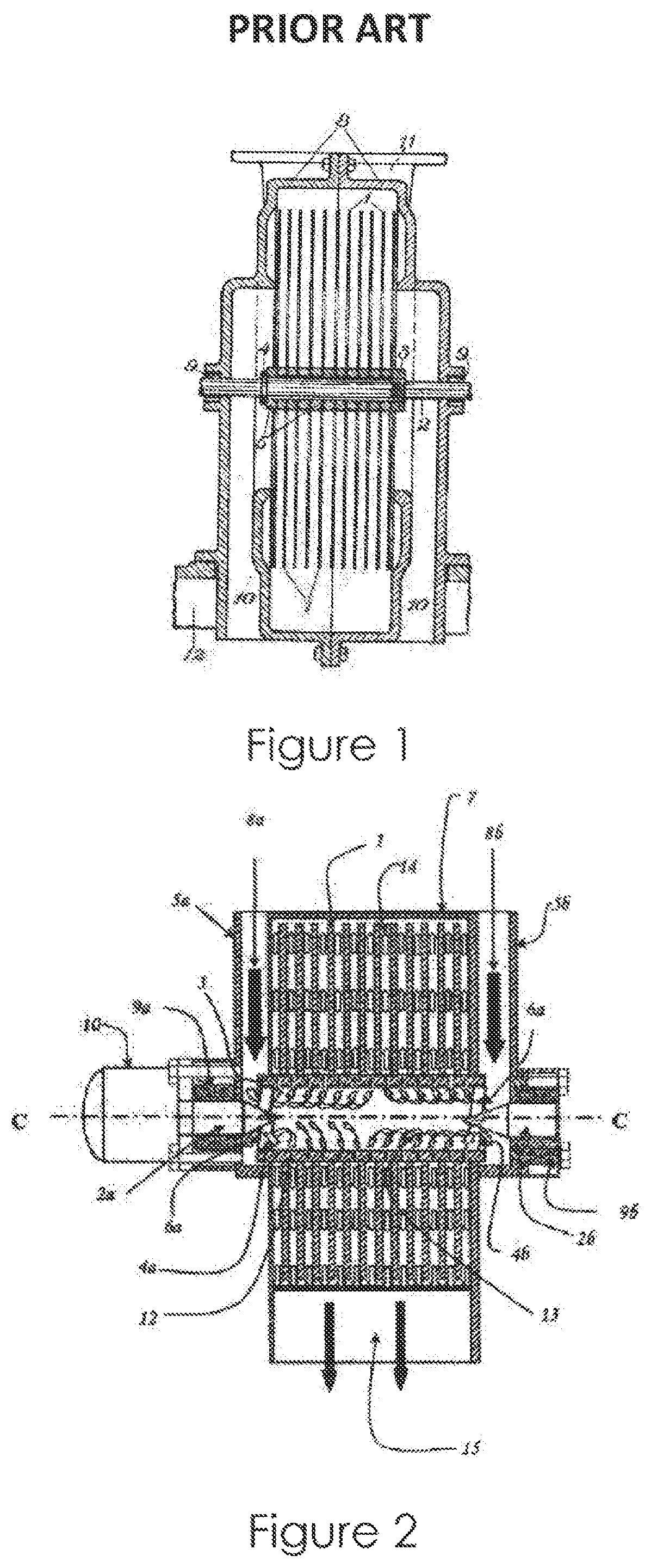 Patent US12129868 — Convectors — Figure 1