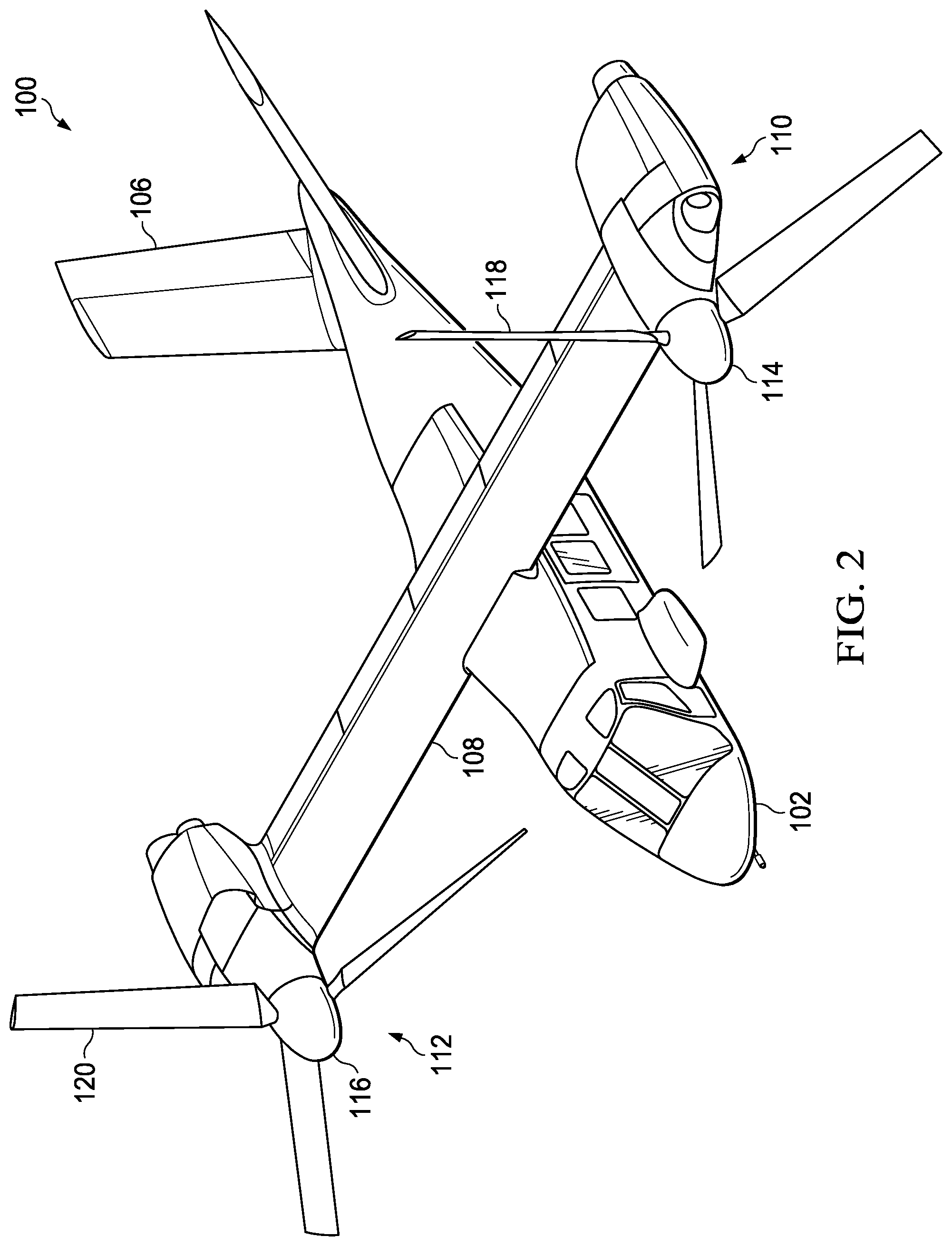 Patent US12129887 Figure 2 – Self-retaining wear-pad leveler