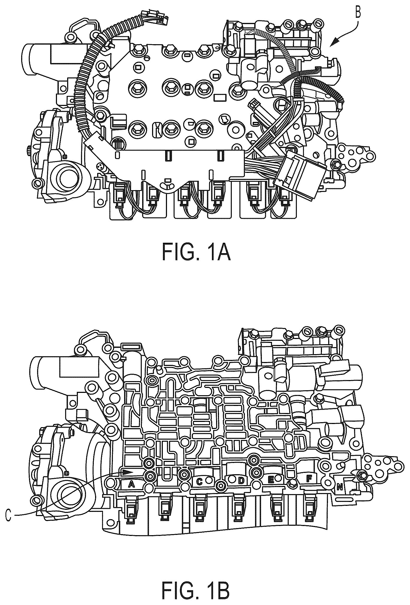 Patent US12129922 — Drop-in signal accumulator piston kit and method for replacing an original equipment signal accumulator piston — Figure 1