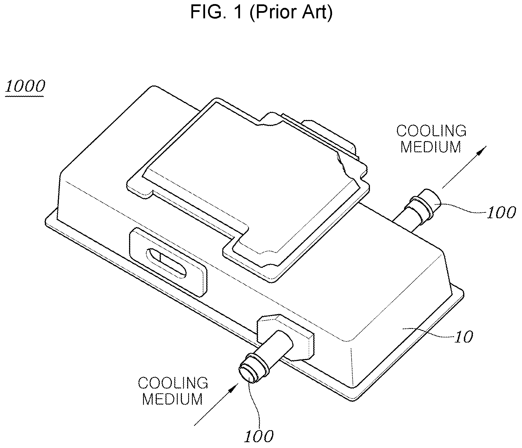 Patent US12129943 — Nipple assembly — Figure 1