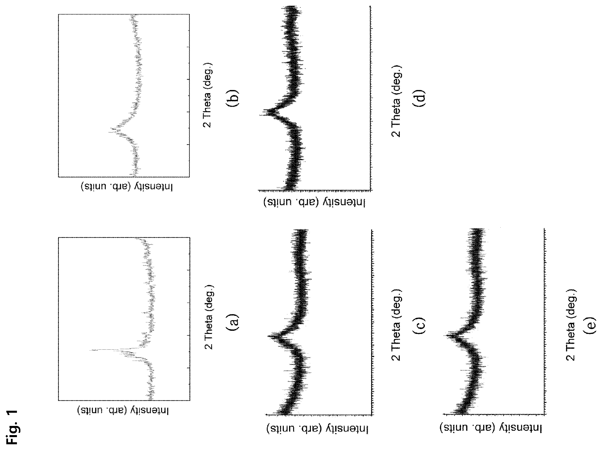 Patent US12129955 Figure 1 – Amorphous inner-coated pipe and method for producing same