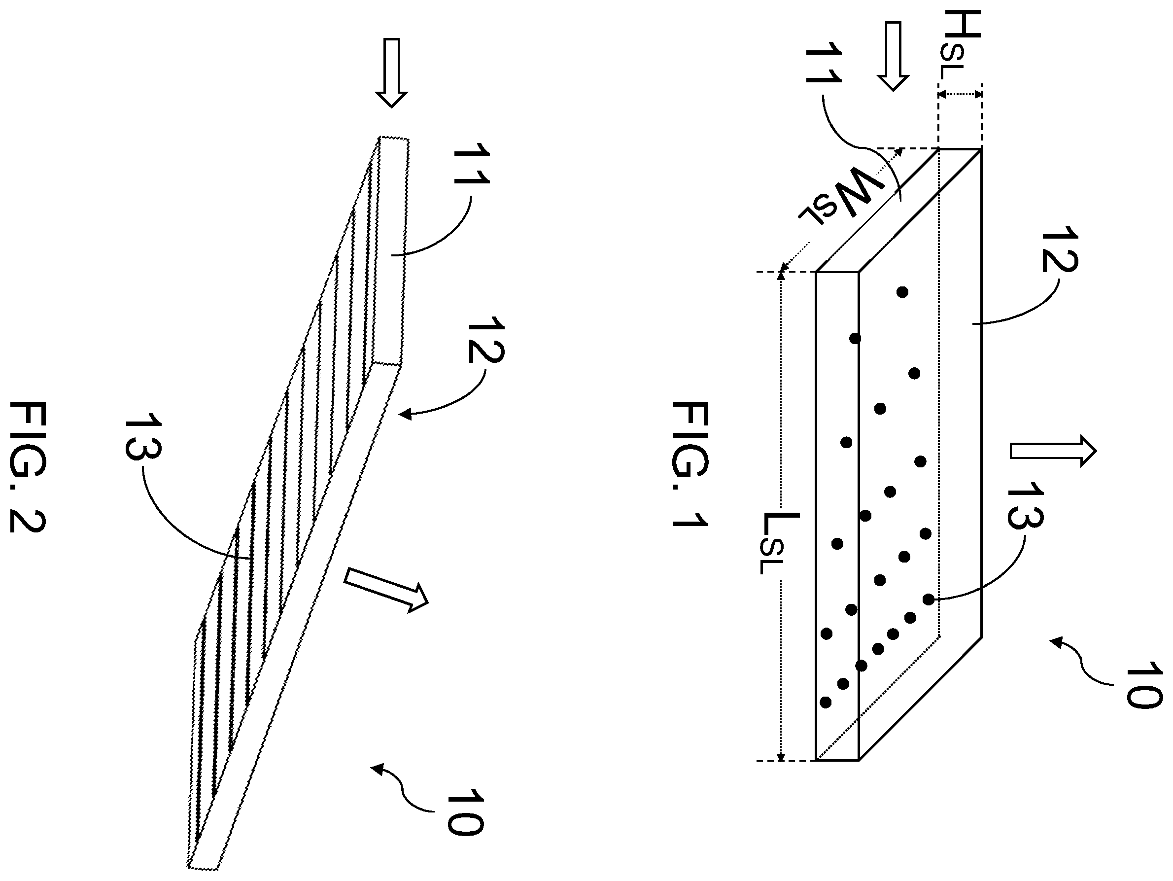 Patent US12129985 — Optical coupler, design method therefor, and vehicle light therewith — Figure 1