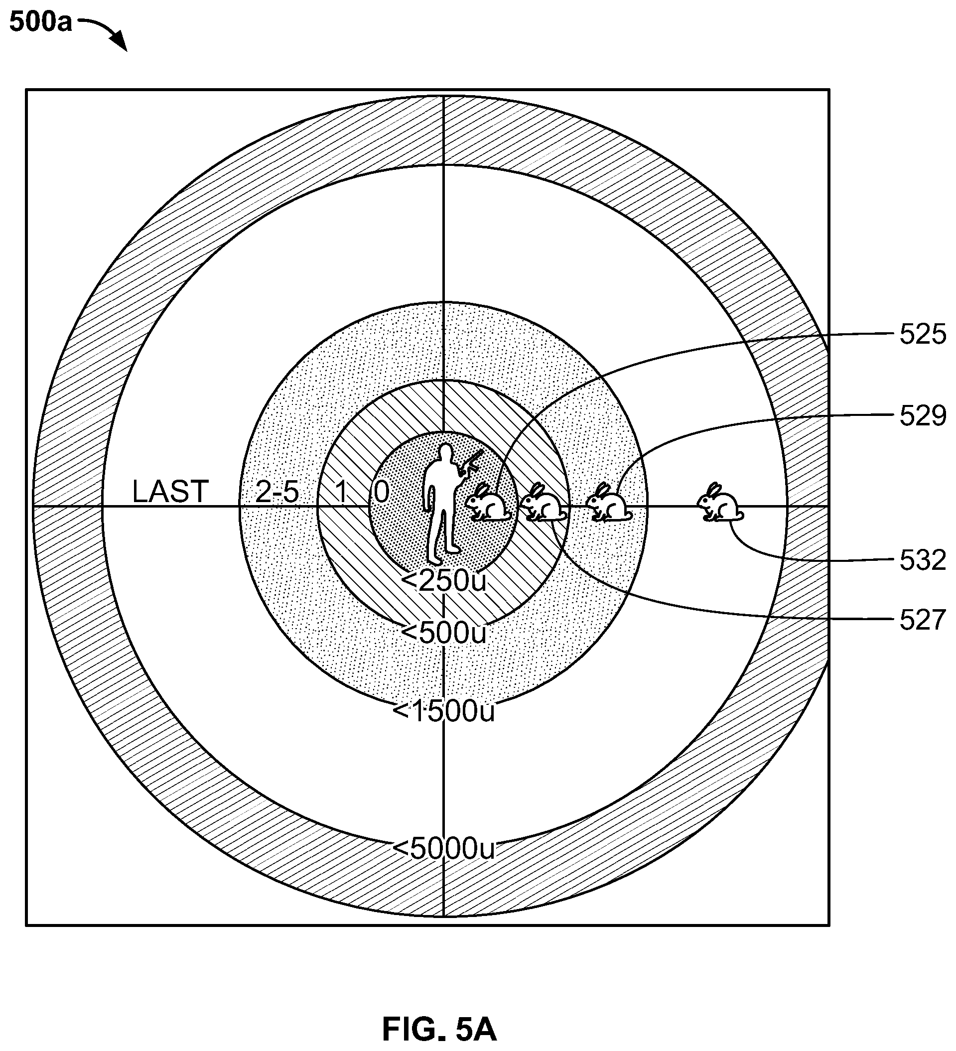 Patent US12134038 Figure 8 – Methods and systems for generating proxy level of detail visual assets in a video game