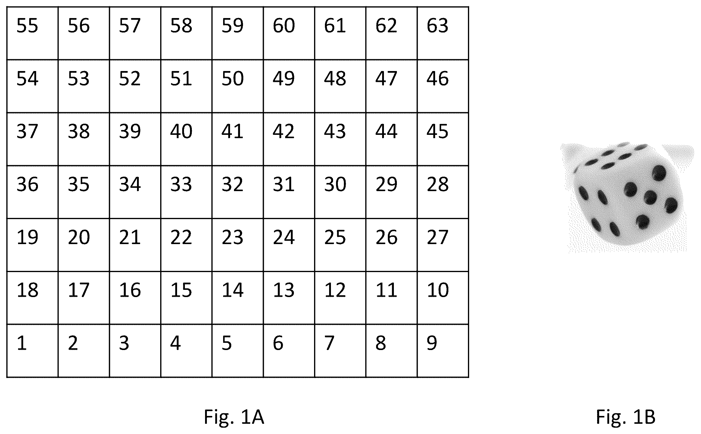 Patent US12134042 Figure 1 – Method and system for an interactive player board game