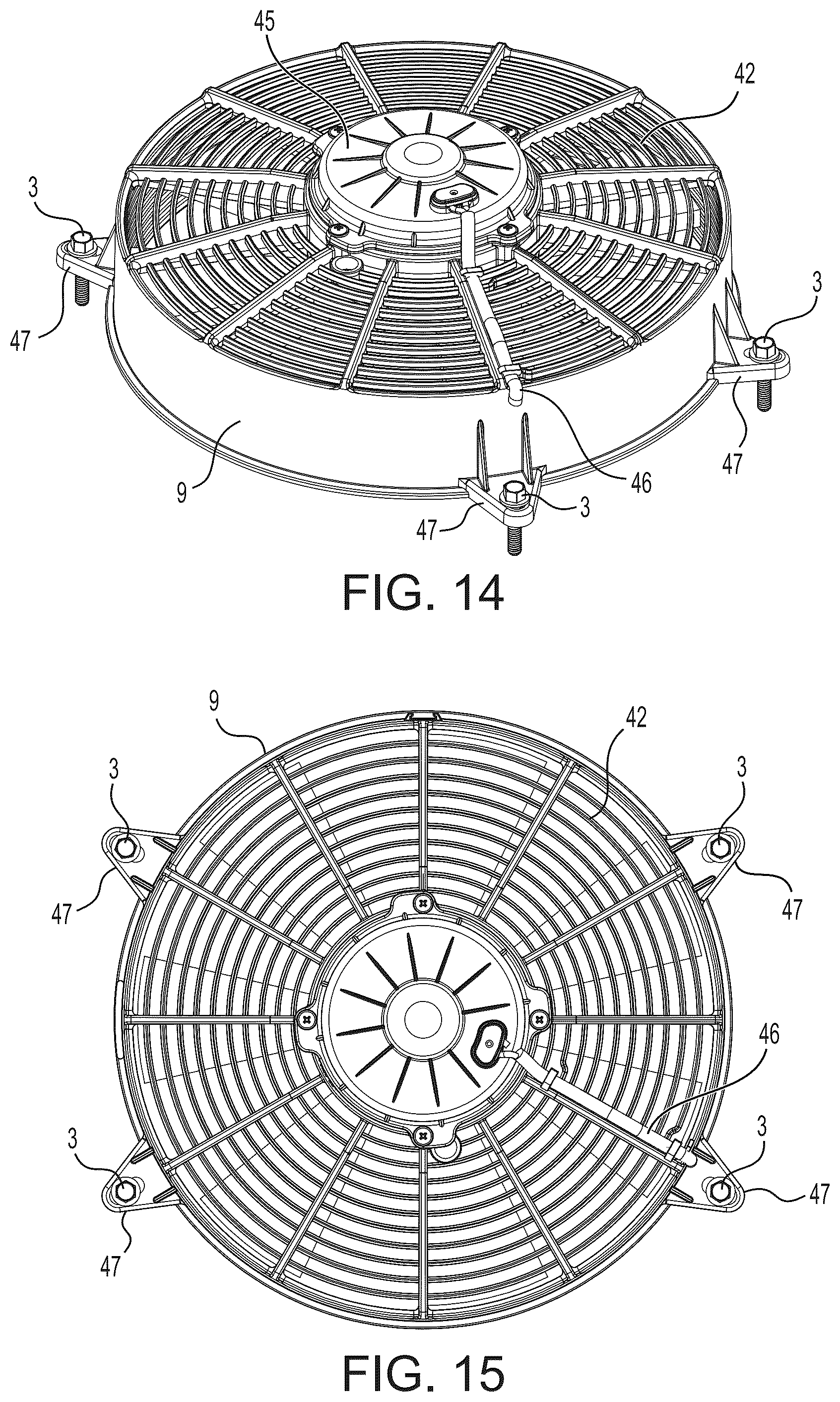 Patent US12134065 Figure 10 – Self-cleaning air filtration apparatus and method