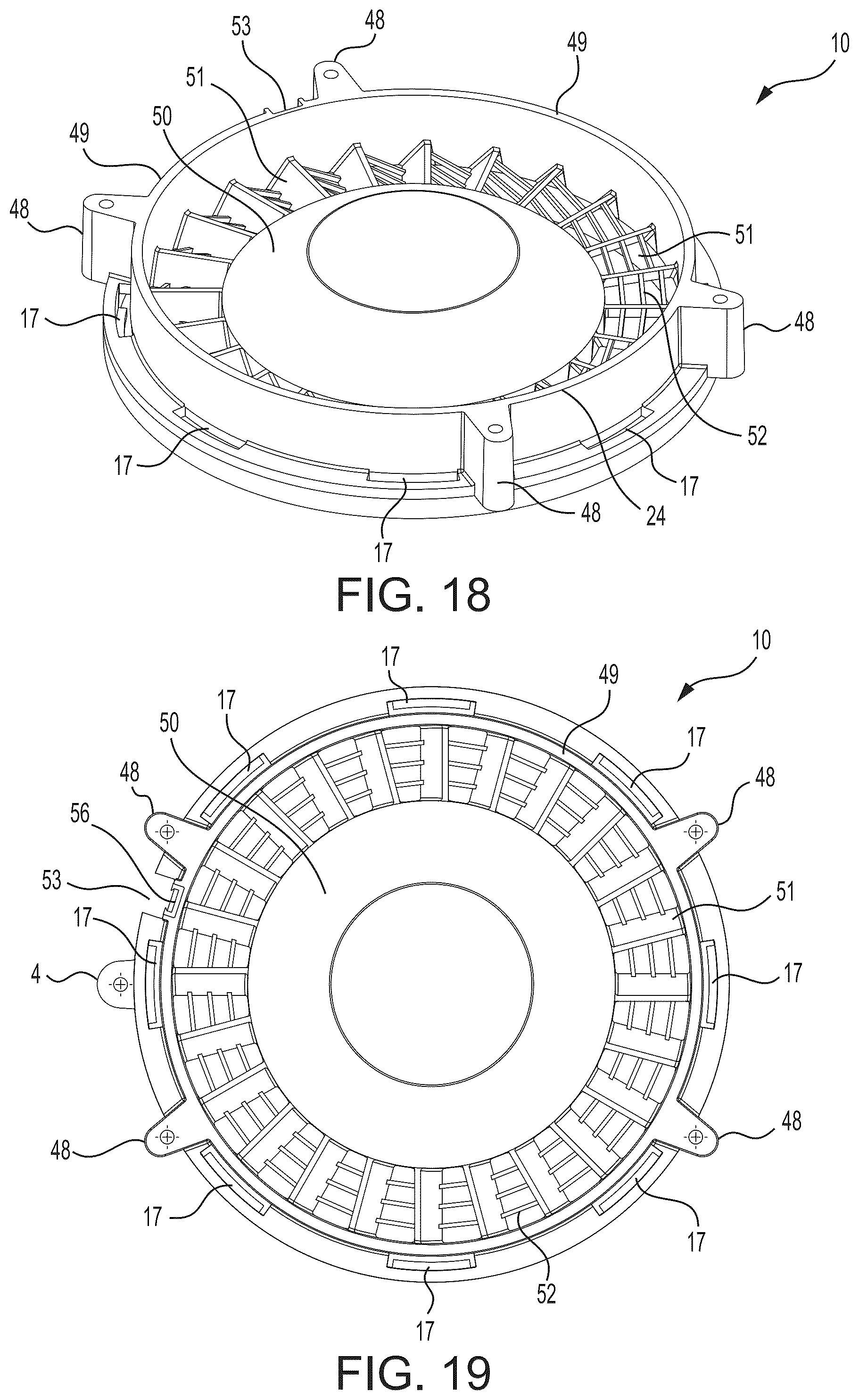 Patent US12134065 Figure 12 – Self-cleaning air filtration apparatus and method