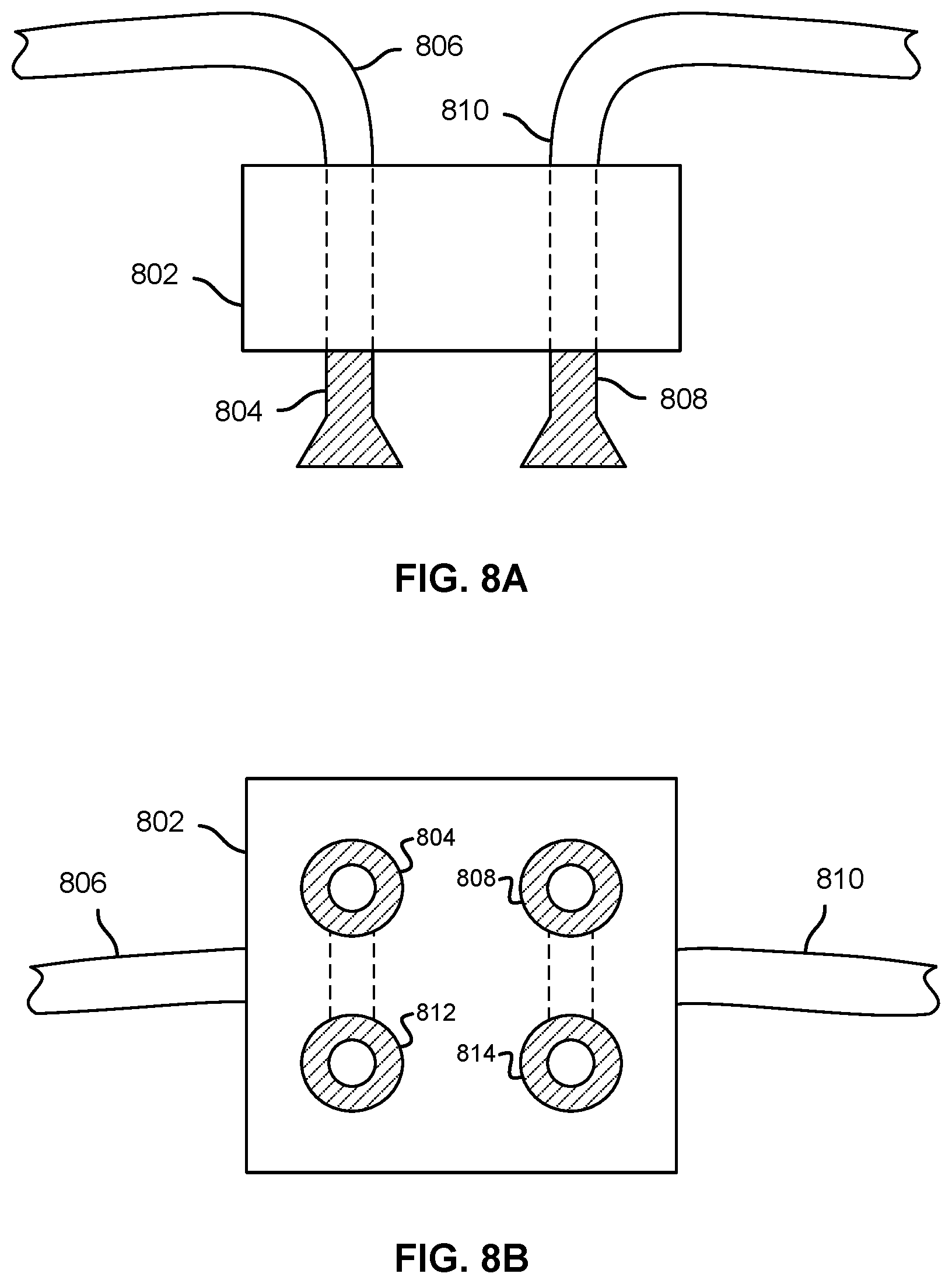 Patent US12134200 Figure 14 – Singulation of arbitrary mixed items
