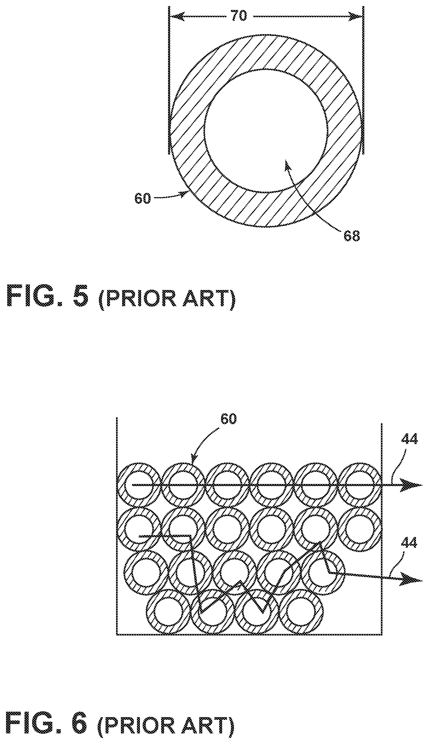 Patent US12134260 Figure 4 – Super insulating nano-spheres for appliance insulation and method for creating a super insulating nano-sphere material